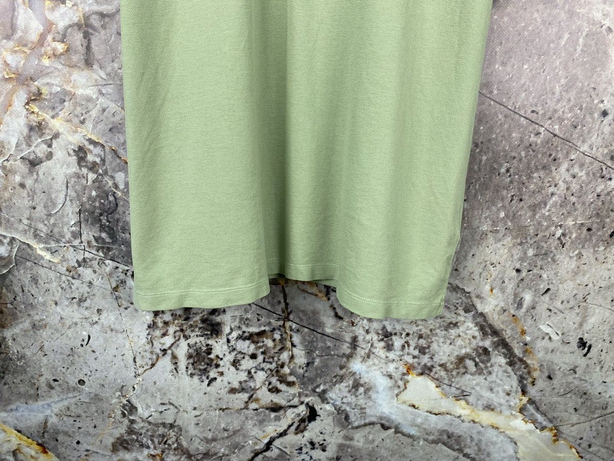 Other × Pretty Green Men’s Pretty Green Polo Shirt Streetwear Size XL Size US XL / EU 56 / 4 - 3 Thumbnail