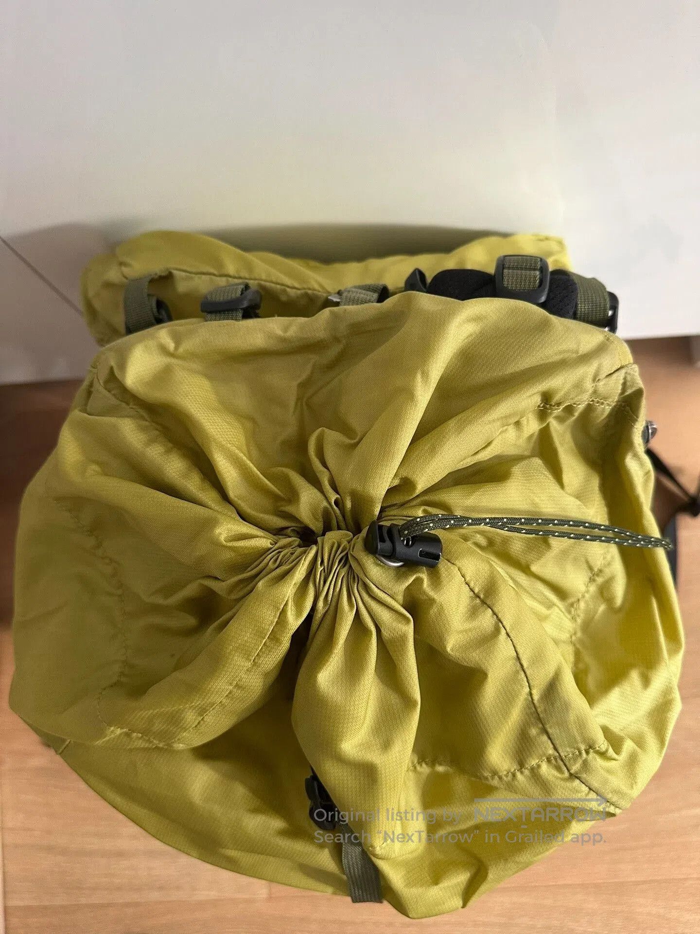 Arc'teryx Arcteryx Axios 35L Lightweight Backpack. Size ONE SIZE - 4 Thumbnail