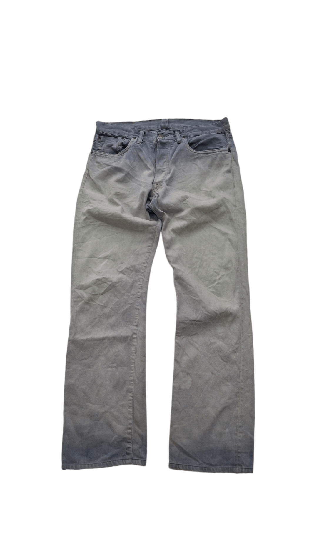 image of Vintage Rrl Ralph Laurent Two Tone Denim in Two Tones, Men's (Size 32)