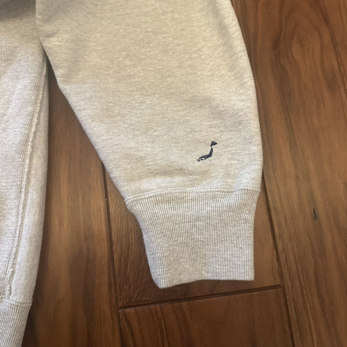 Orslow Orslow HEAVY WEIGHT CREWNECK SWEAT SHIRT REVERSE WEAVE 3 Size US L / EU 52-54 / 3 - 6 Thumbnail