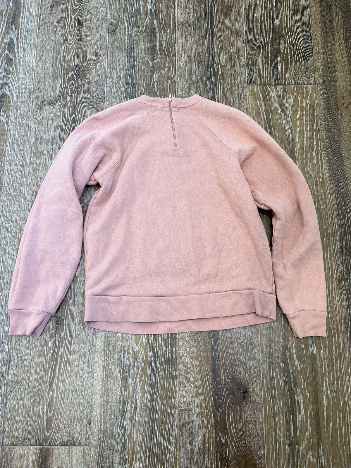 Sandro Sandro paris sweater Size S / US 4 / IT 40 - 2 Thumbnail