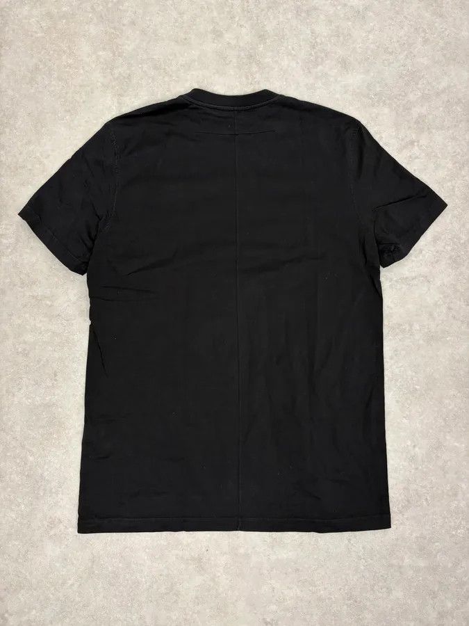 Givenchy SS2015 Givenchy Star Modern Abstract Black T-Shirt by RIccardo Tisci Size US S / EU 44-46 / 1 - 6 Thumbnail