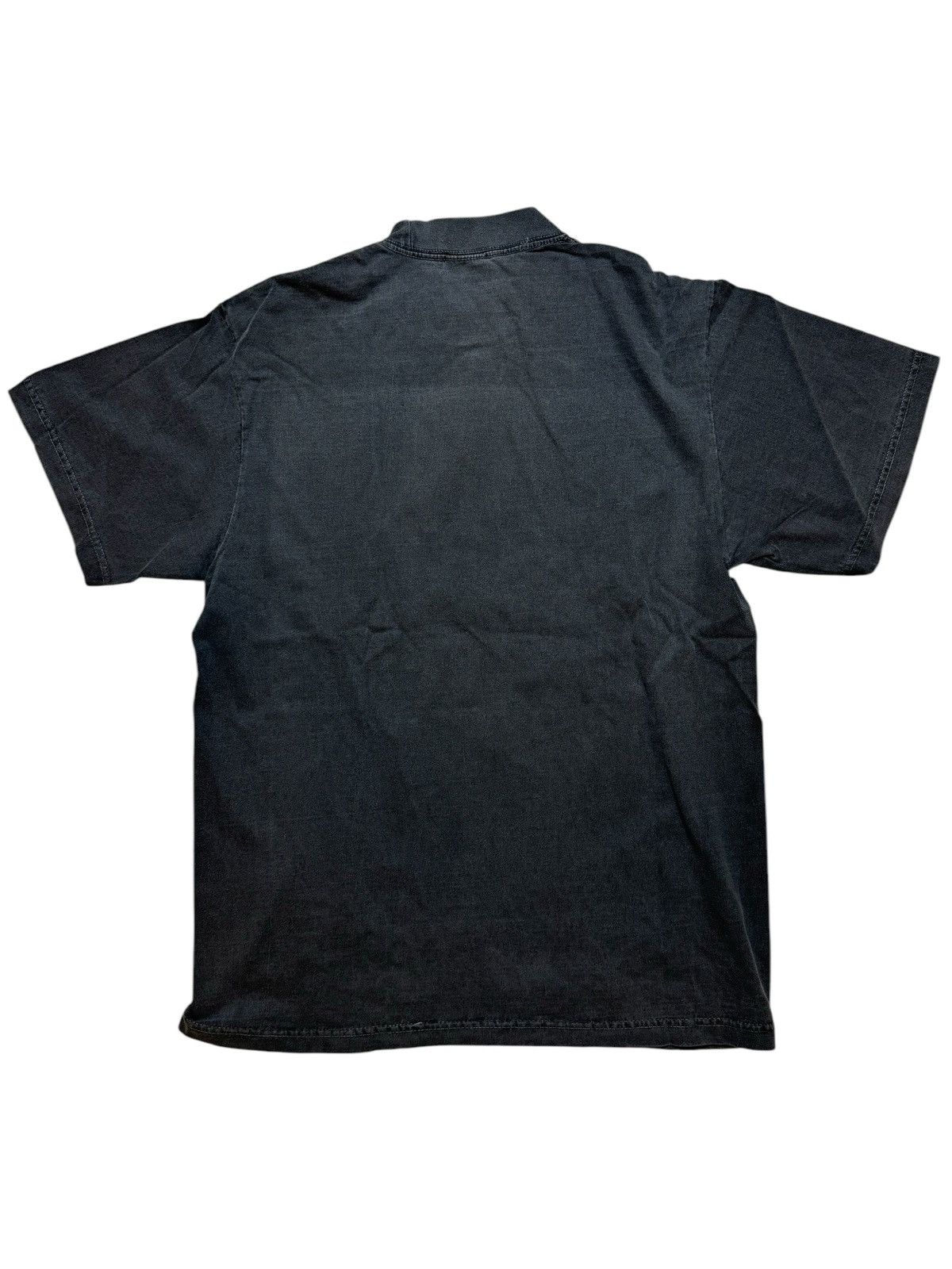 Saint Vanity Saint Vanity Stable T-Shirt SIZE MEDIUM Size US M / EU 48-50 / 2 - 2 Thumbnail