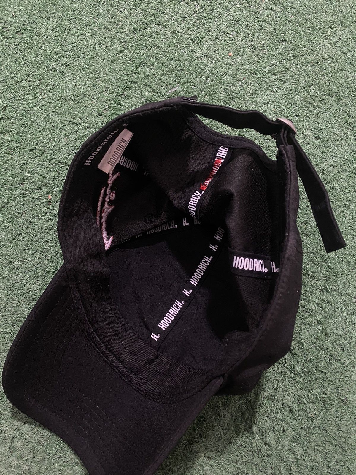 Hoodrich Hoodrich cap hat Size ONE SIZE - 5 Thumbnail