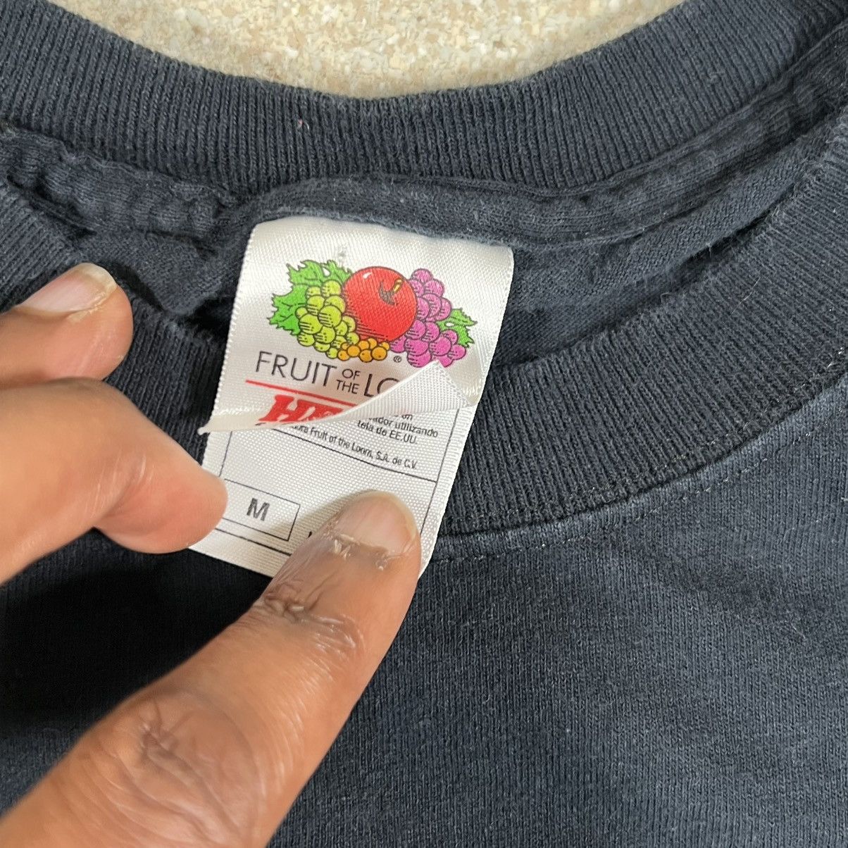 Fruit Of The Loom Y2K Bravo Company War Dawgs Military Army Tshirt Sz M Size US M / EU 48-50 / 2 - 5 Thumbnail