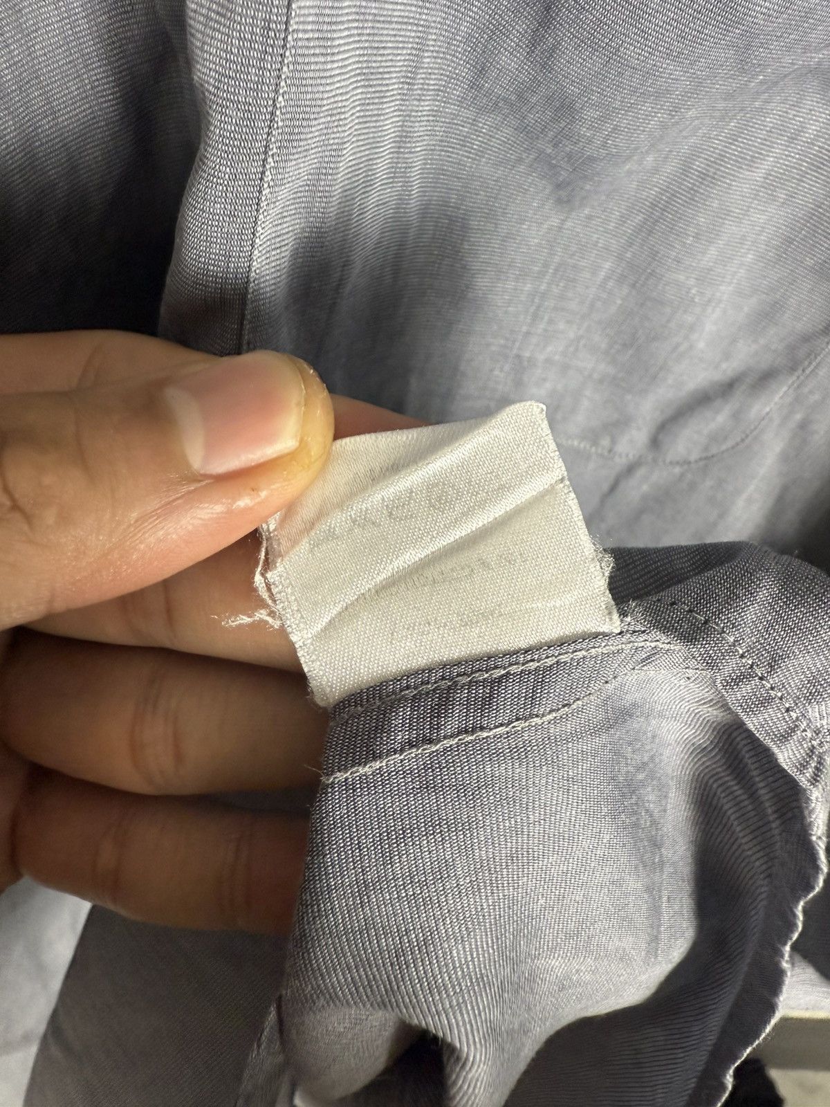 Gucci Gucci Shirt Size US S / EU 44-46 / 1 - 6 Thumbnail