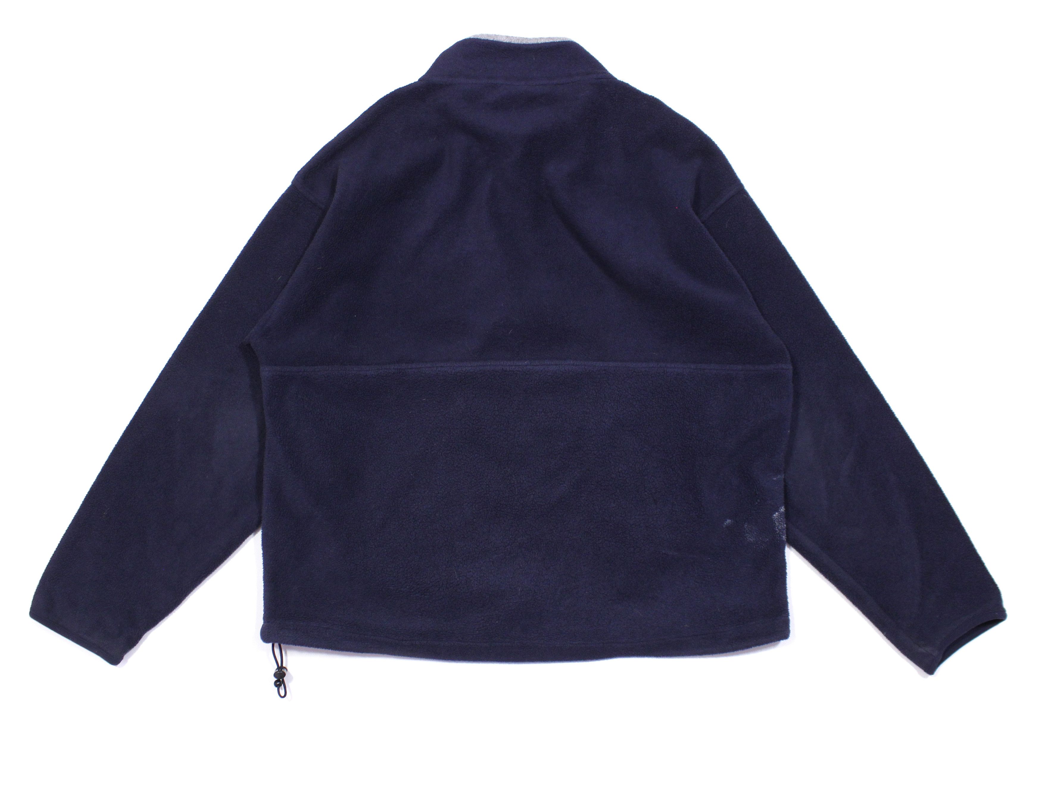Timberland 90S Logo Fleece Size US L / EU 52-54 / 3 - 2 Thumbnail