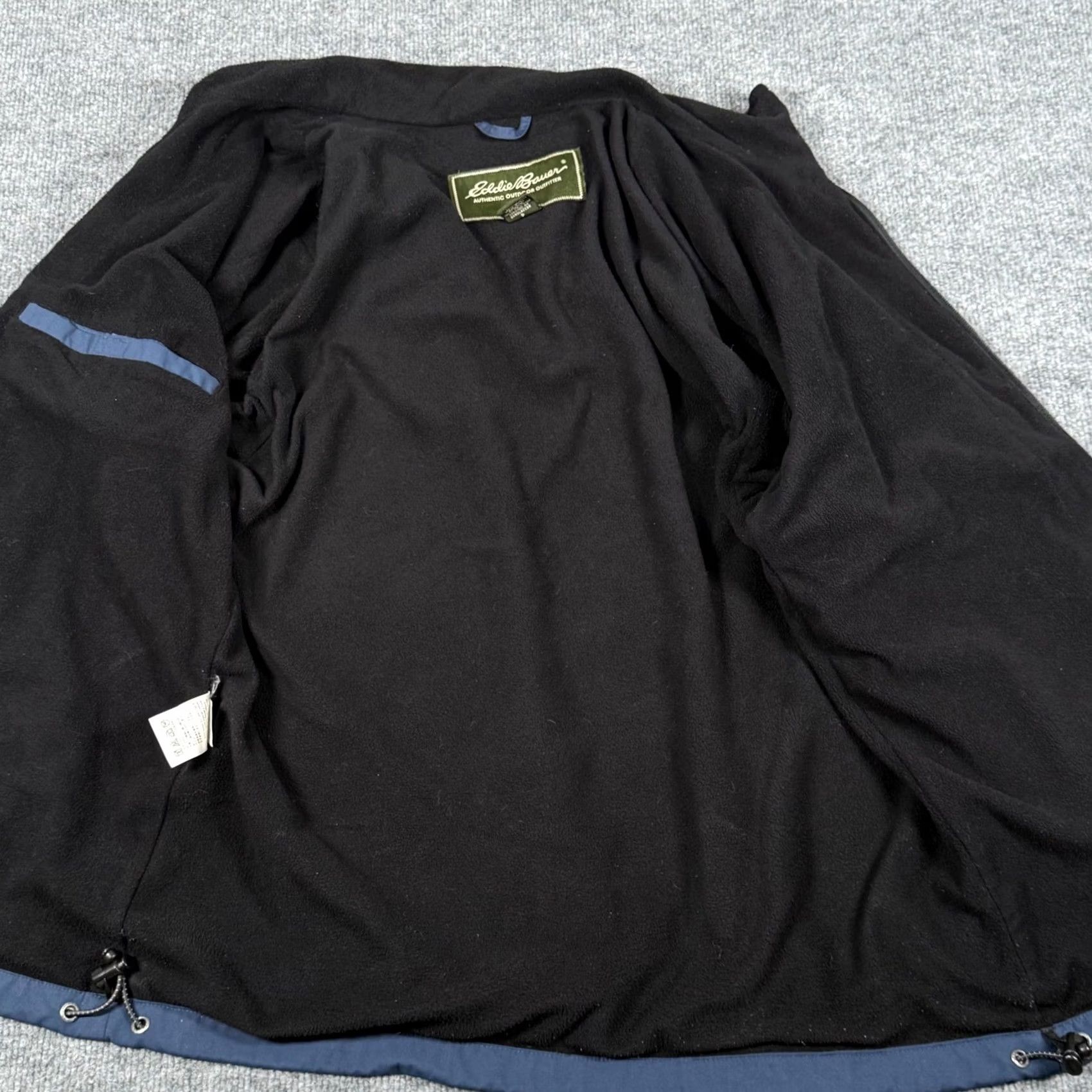 Eddie Bauer VINTAGE: none vertex? Size US S / EU 44-46 / 1 - 3 Thumbnail