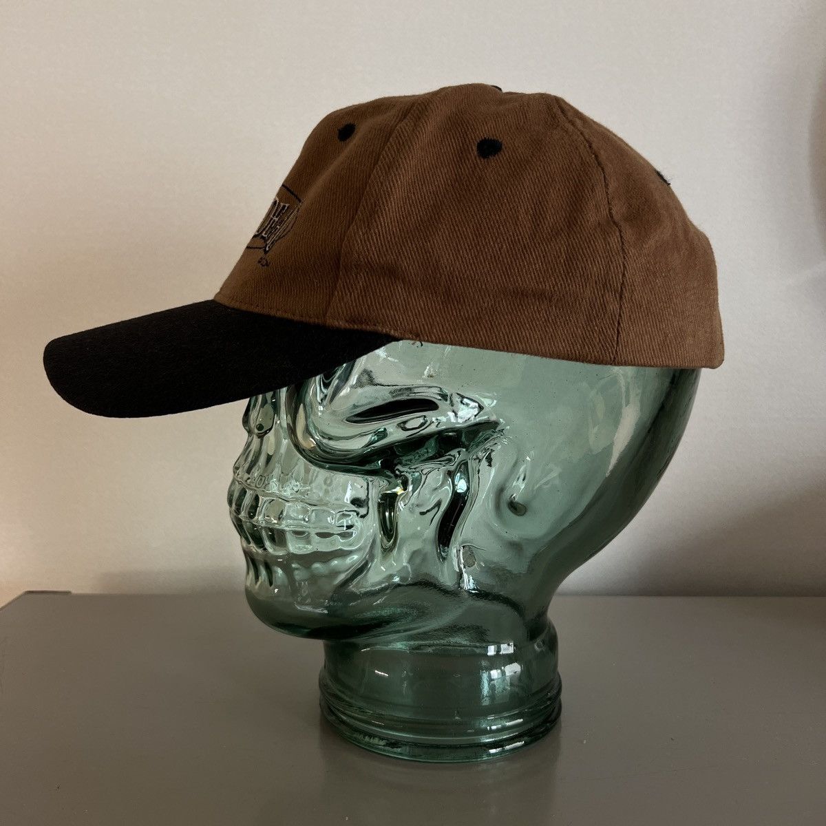 Other Vintage 90s GRATEFUL DEAD Logo Cap Size ONE SIZE - 6 Thumbnail
