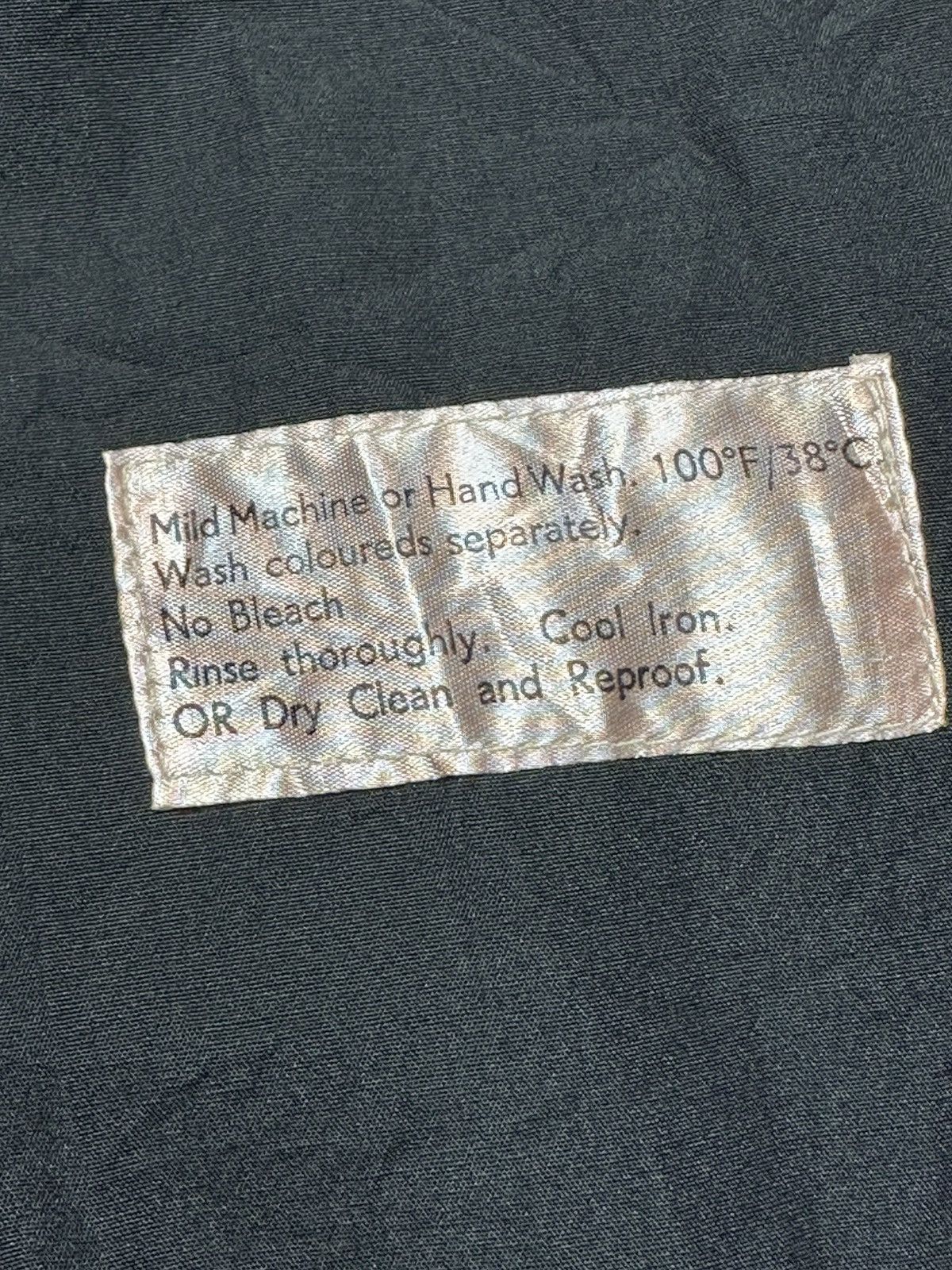 Aquascutum Aquascutum Trench Coat Size US S / EU 44-46 / 1 - 8 Thumbnail
