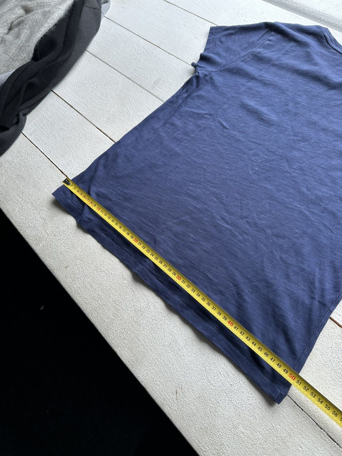 Polo Ralph Lauren × Vintage 🚨Polo Ralph Lauren Tee T-shirt women luxury big logo Size S / US 4 / IT 40 - 10 Thumbnail