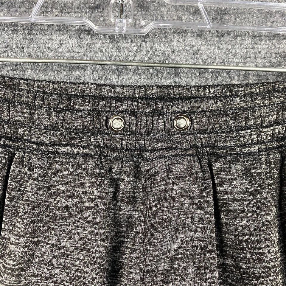 Burnside Burnside Sweatpants Small Men's Stretch Gray Adults S Size US 26 / EU 42 - 4 Thumbnail
