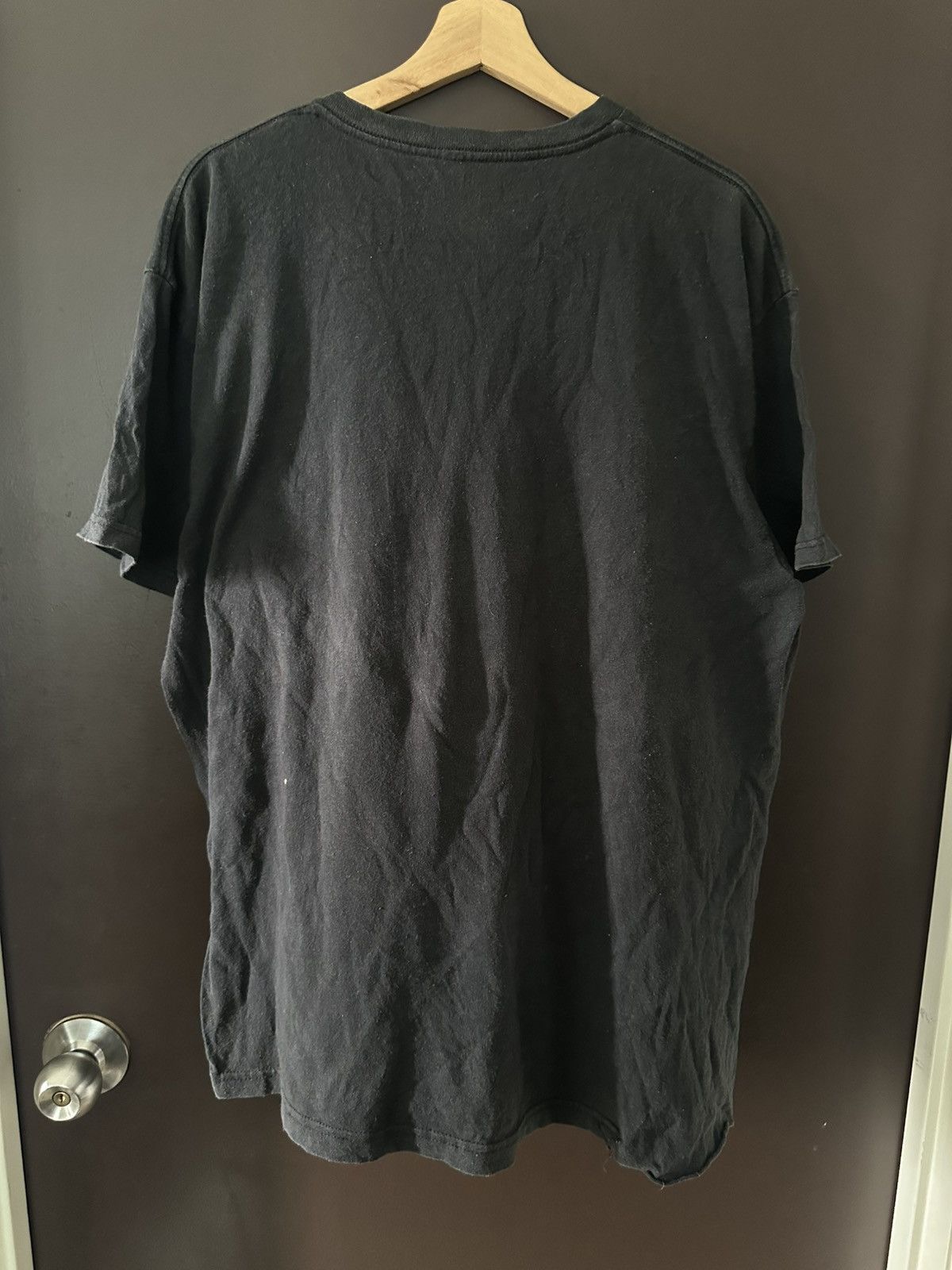 Playstation × Vintage Vintage 2012 Call Of Duty “Nuketown 2025” Video Game T-Shirt Size US XL / EU 56 / 4 - 8 Thumbnail