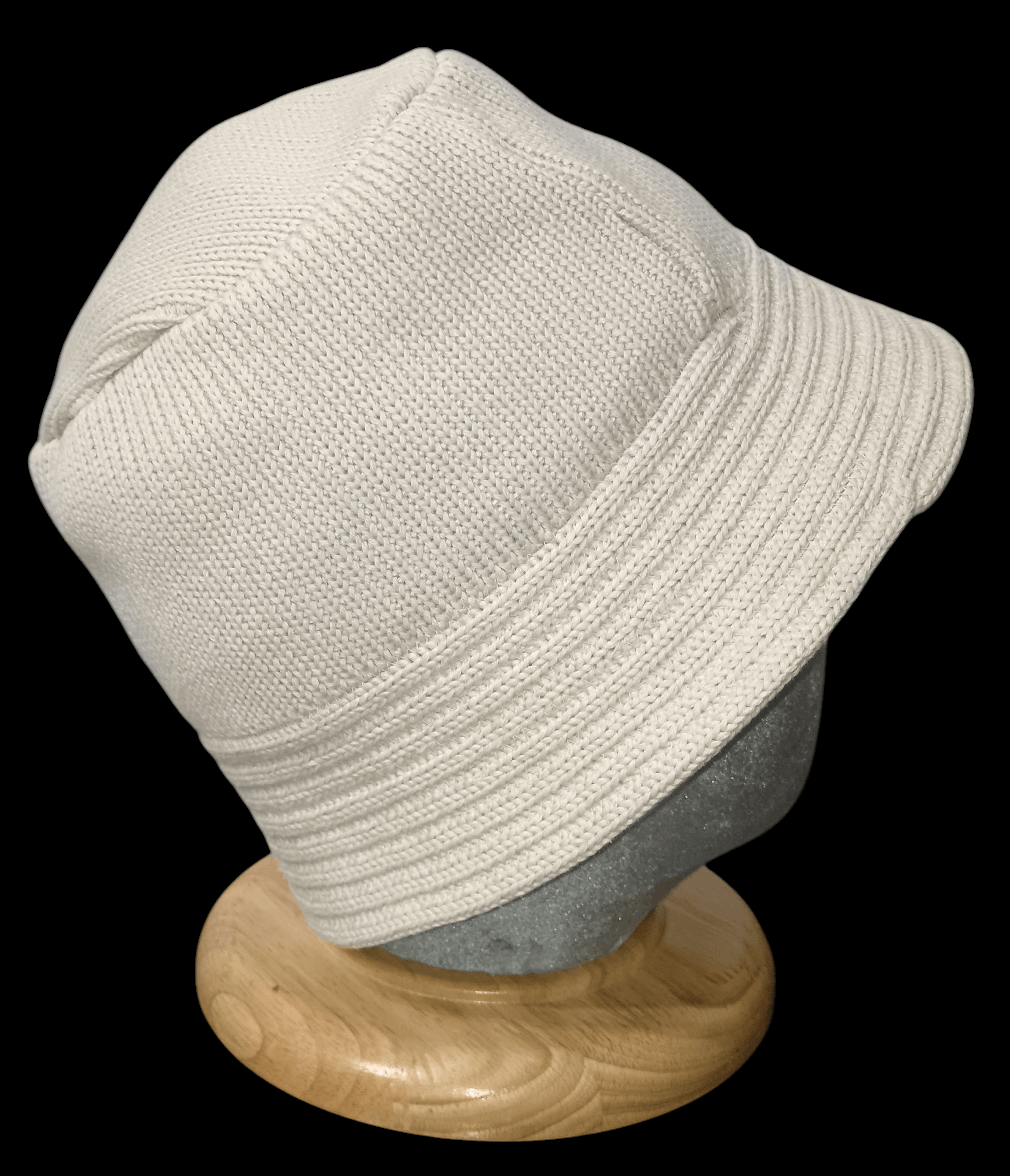 Vision Streetwear VISION STREETWEAR KNIT BUCKET HAT Size ONE SIZE - 2 Thumbnail