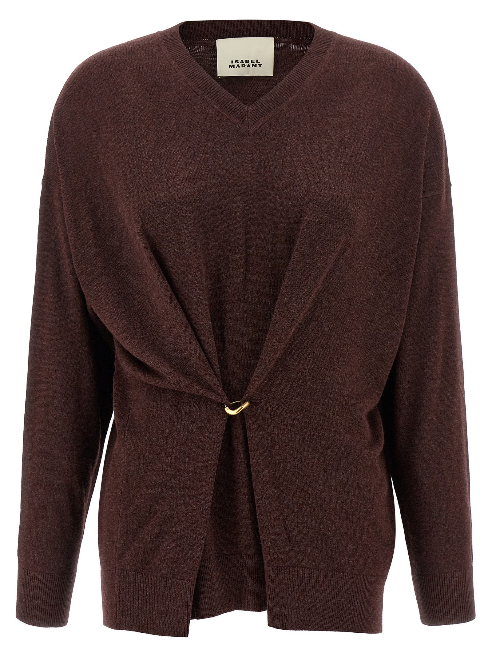 Isabel Marant 'Chiraz' sweater Size XS / US 0-2 / IT 36-38 - 1 Thumbnail
