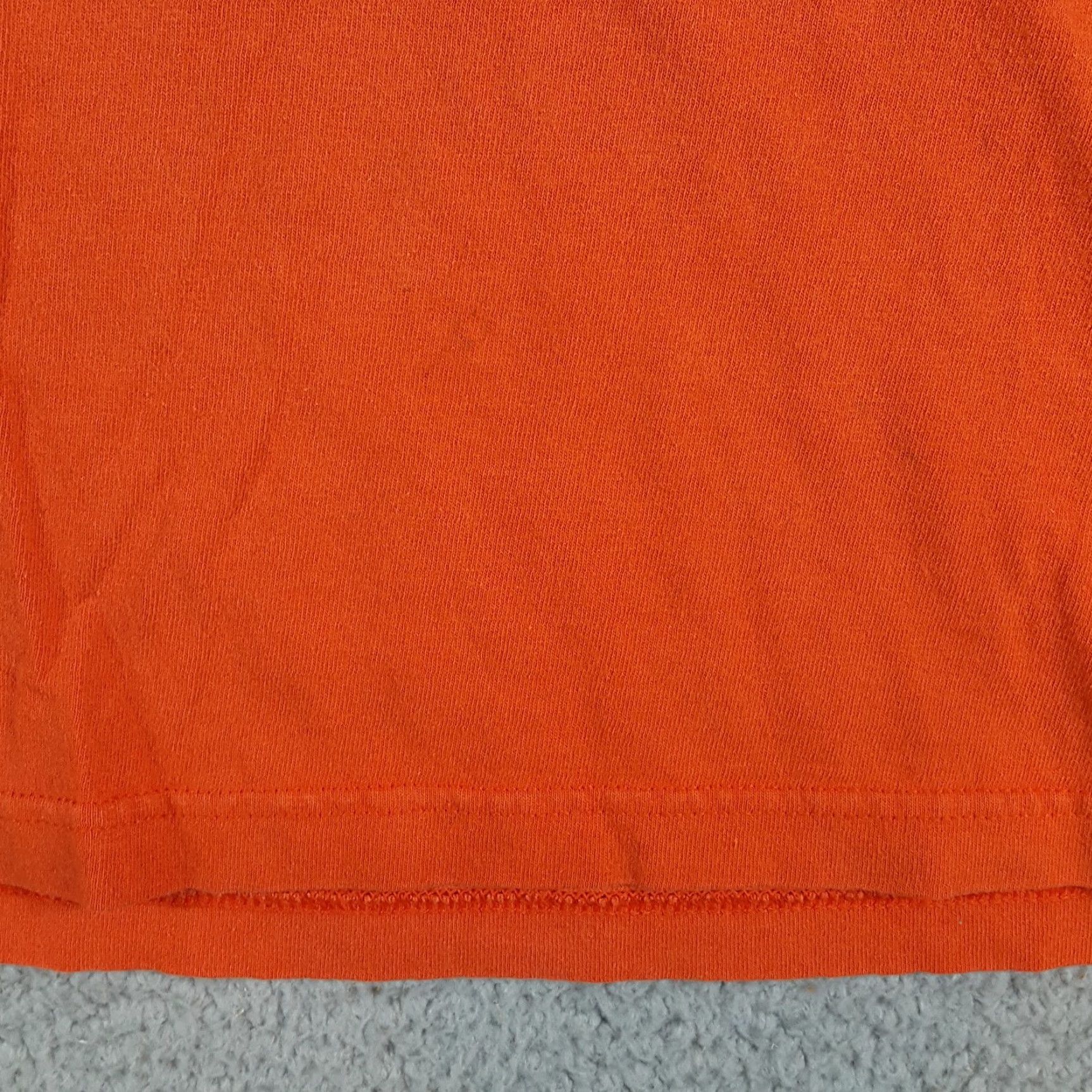 Vintage VINTAGE Had A Handle On Life Nike-style? (Oops) Size US L / EU 52-54 / 3 - 5 Thumbnail
