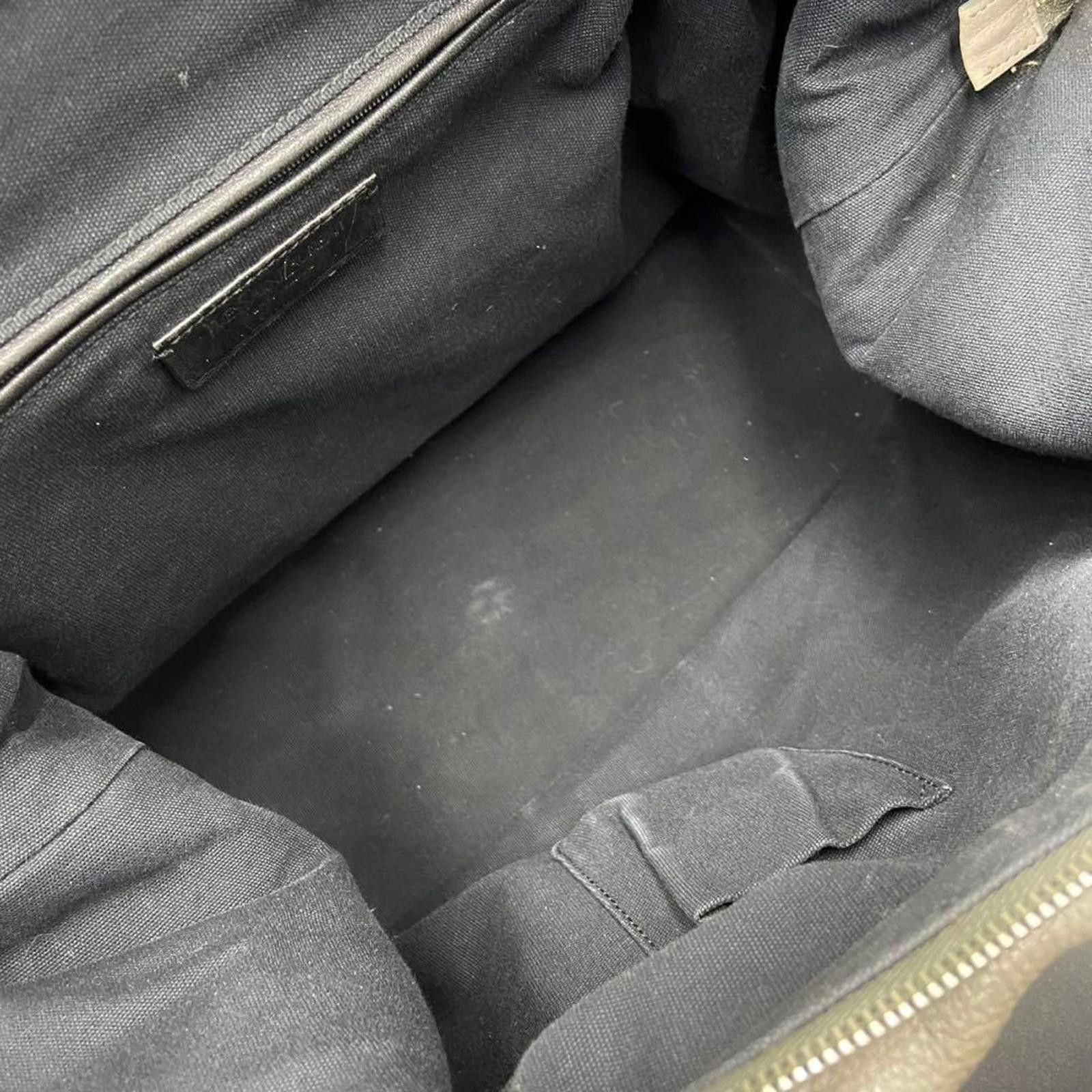 Saint Laurent - Beige Leather Handbag