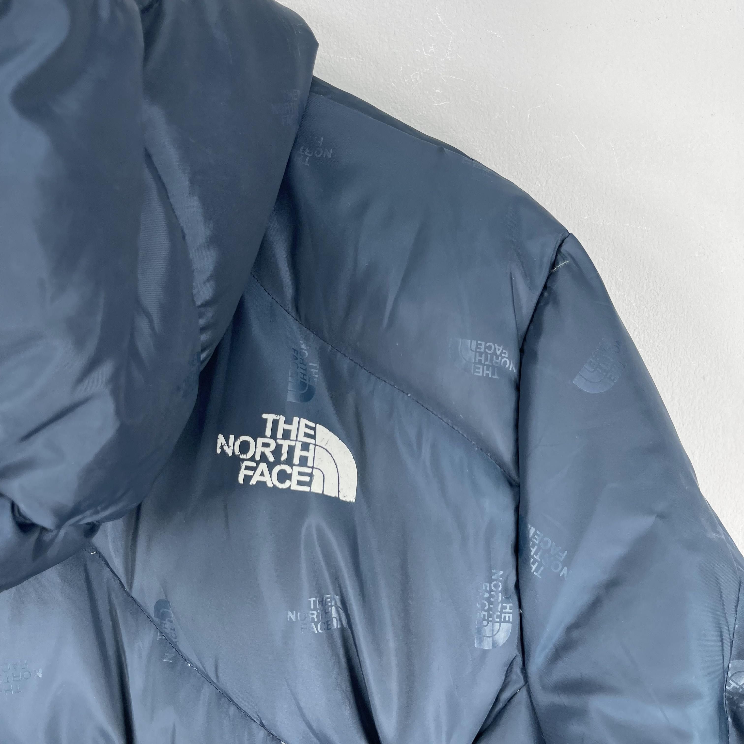 The North Face THE NORTH FACE Summit Series 800 Puffer Jacket Size M / US 6-8 / IT 42-44 - 16 Thumbnail