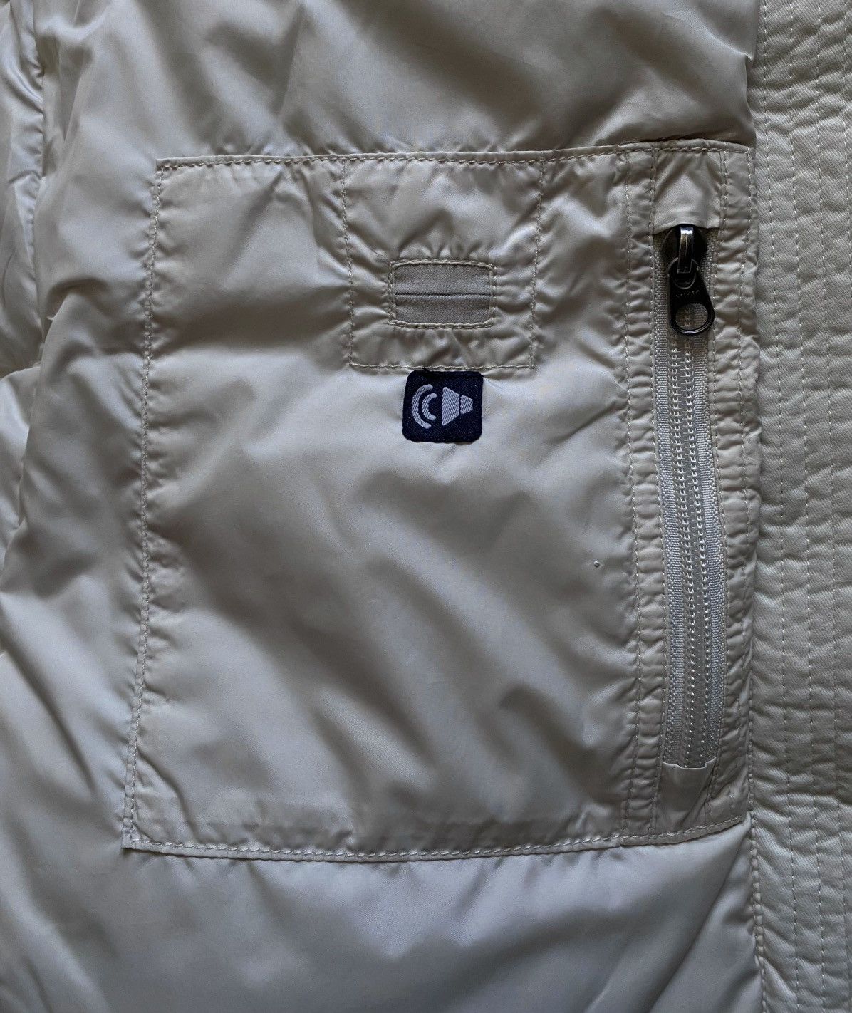 The North Face The North Face Waterproof Down Jacket Parka McMurdo HyVent Size L / US 10 / IT 46 - 17 Thumbnail