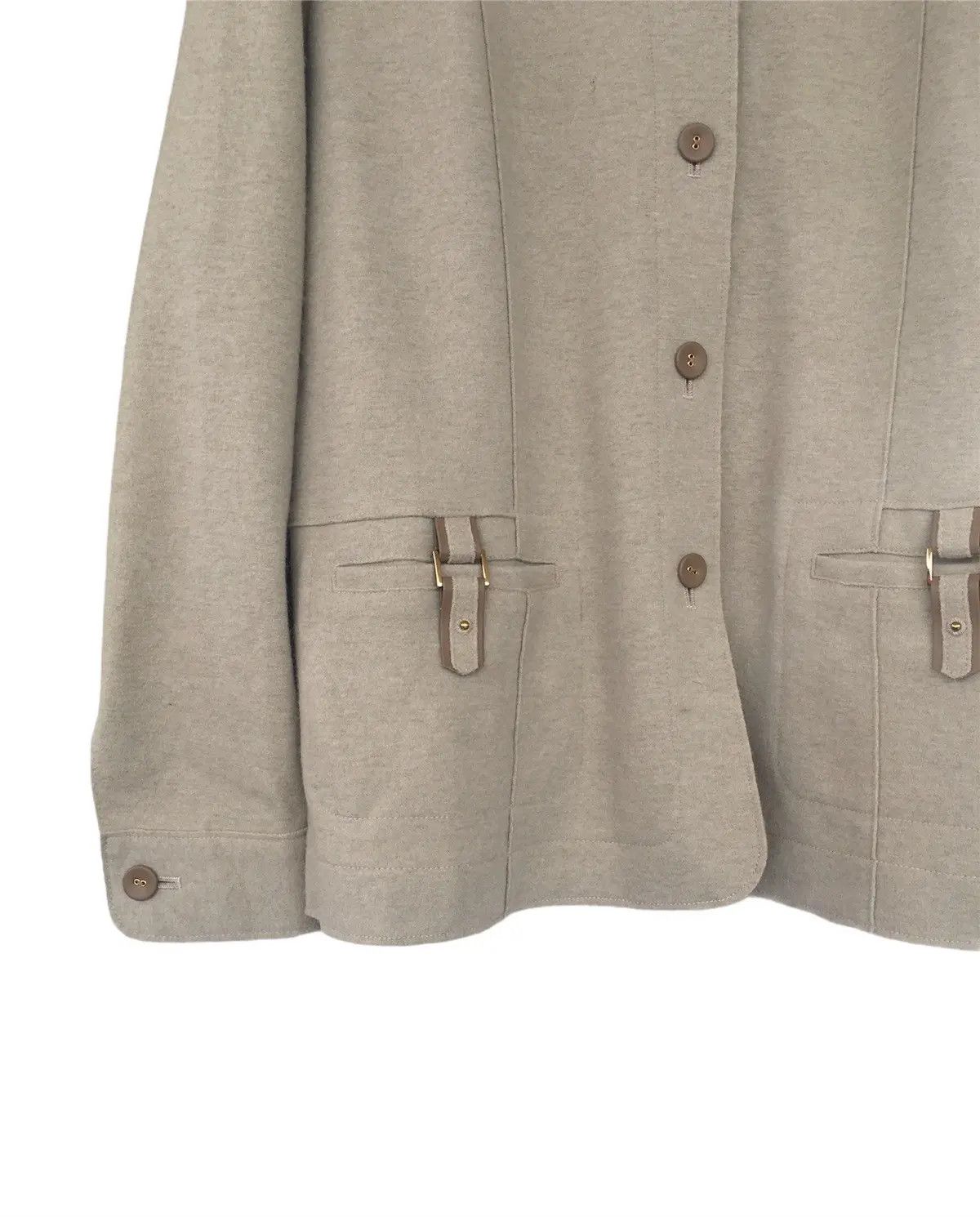 Other Japanese Streetware Jane More Elegant Fashion X Cardigans Size US M / EU 48-50 / 2 - 5 Thumbnail