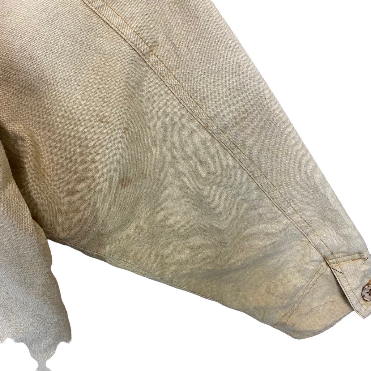 Carhartt Lisch Japanase Chore Jacket Size US M / EU 48-50 / 2 - 8 Thumbnail