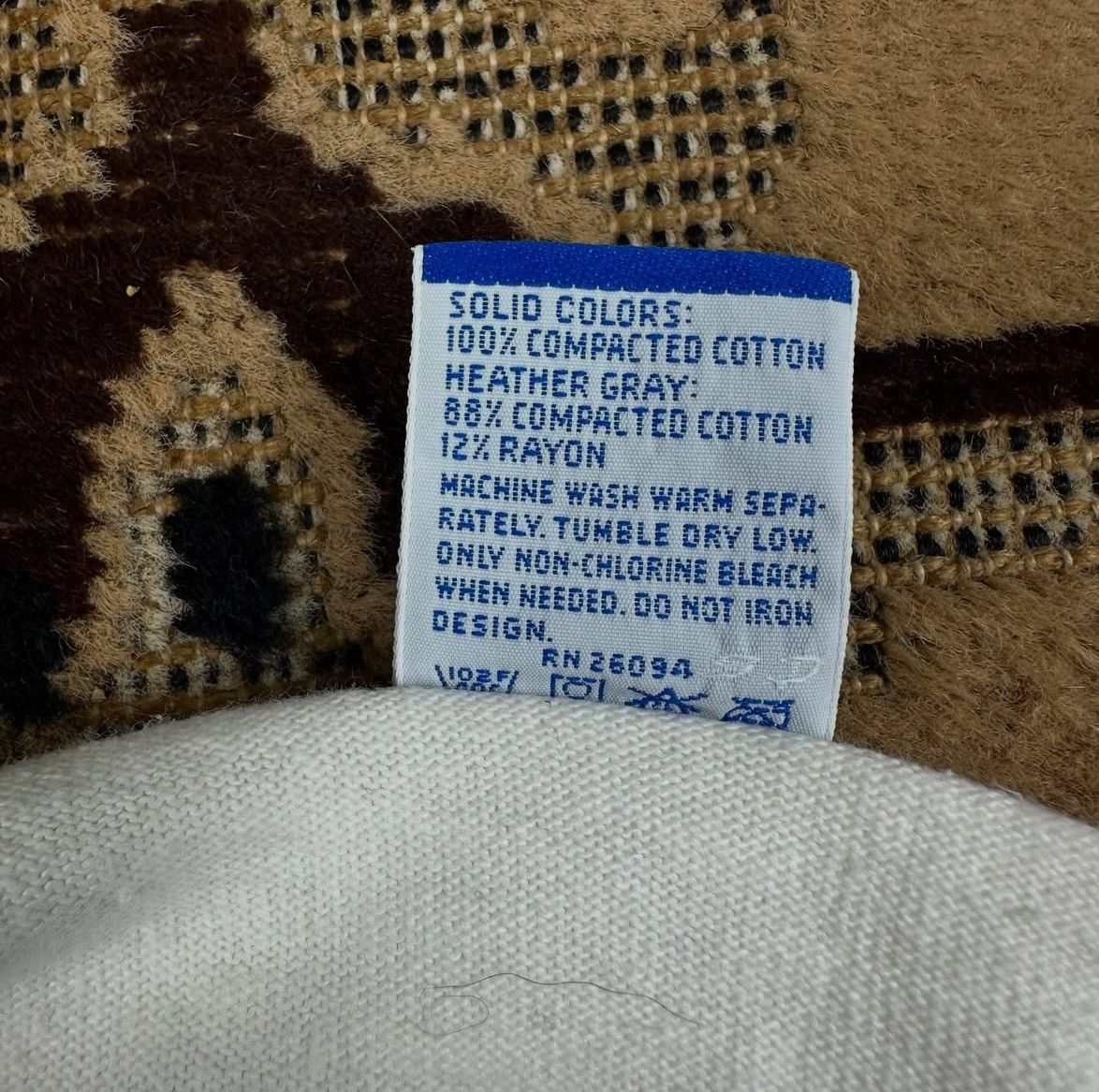 Champion × Vintage Vintage 90’s Champion Size US L / EU 52-54 / 3 - 5 Thumbnail