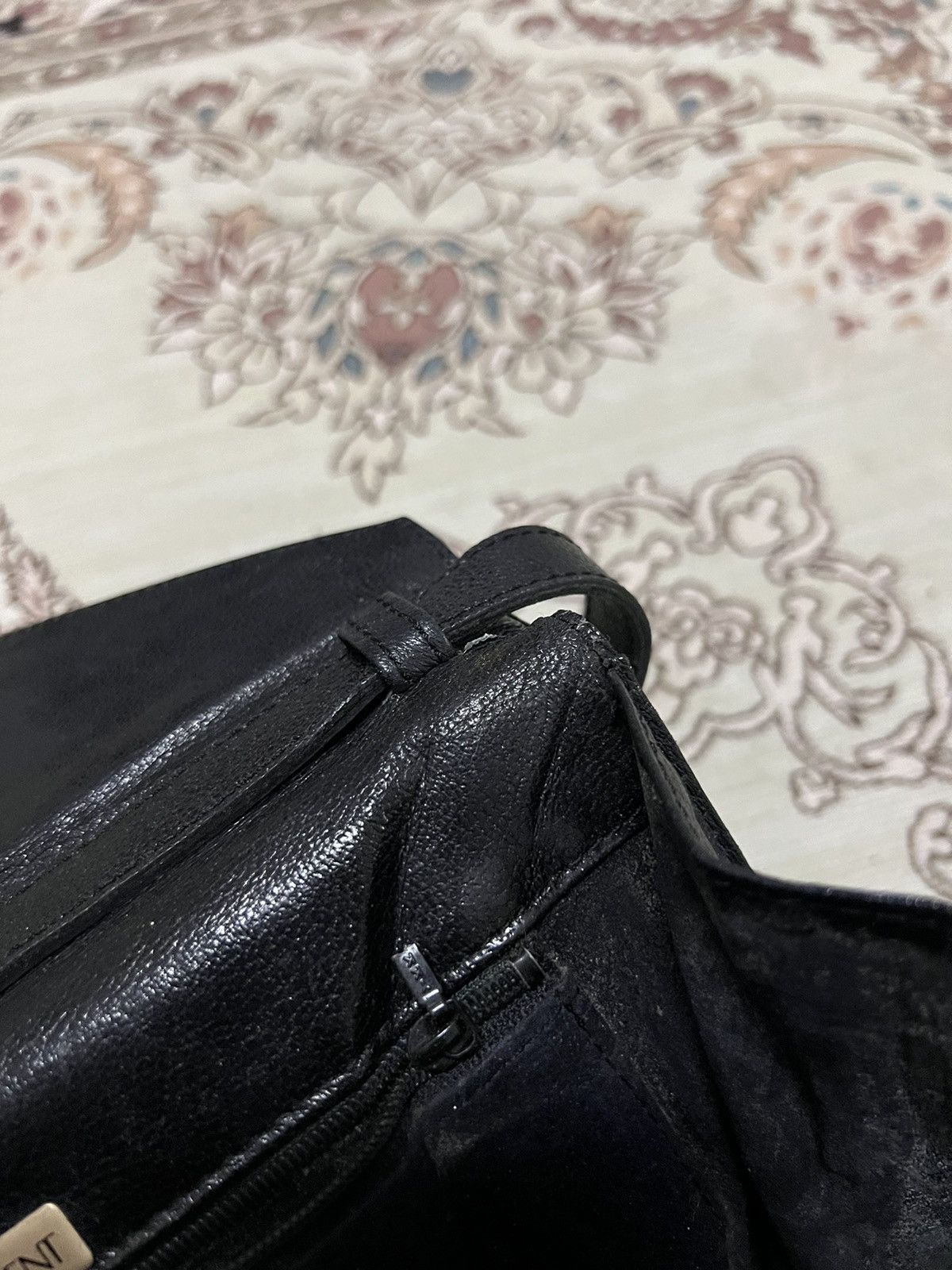 Saint Laurent Paris Yves Saint Lauren shoulder bag Size ONE SIZE - 12 Thumbnail