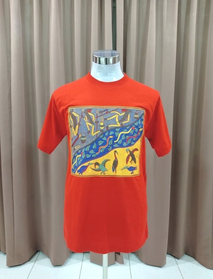 VINTAGE 90s AUSTRALIA MADE TEE