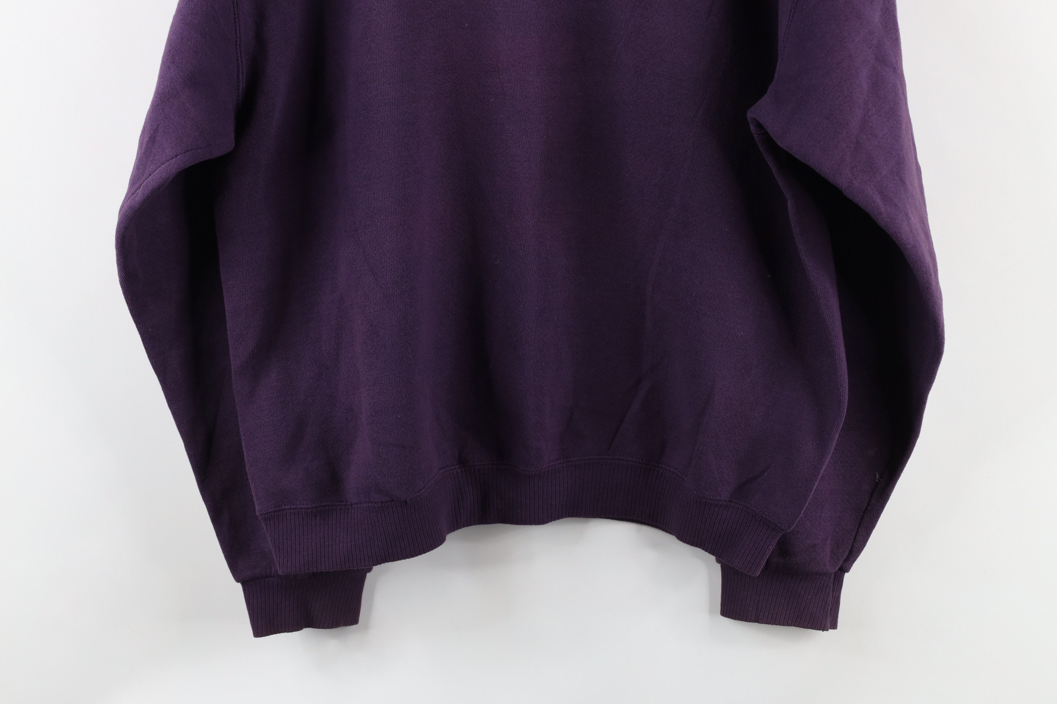Vintage Vintage 90s Streetwear Gemini Astrology Sign Sweatshirt USA Size M / US 6-8 / IT 42-44 - 10 Thumbnail