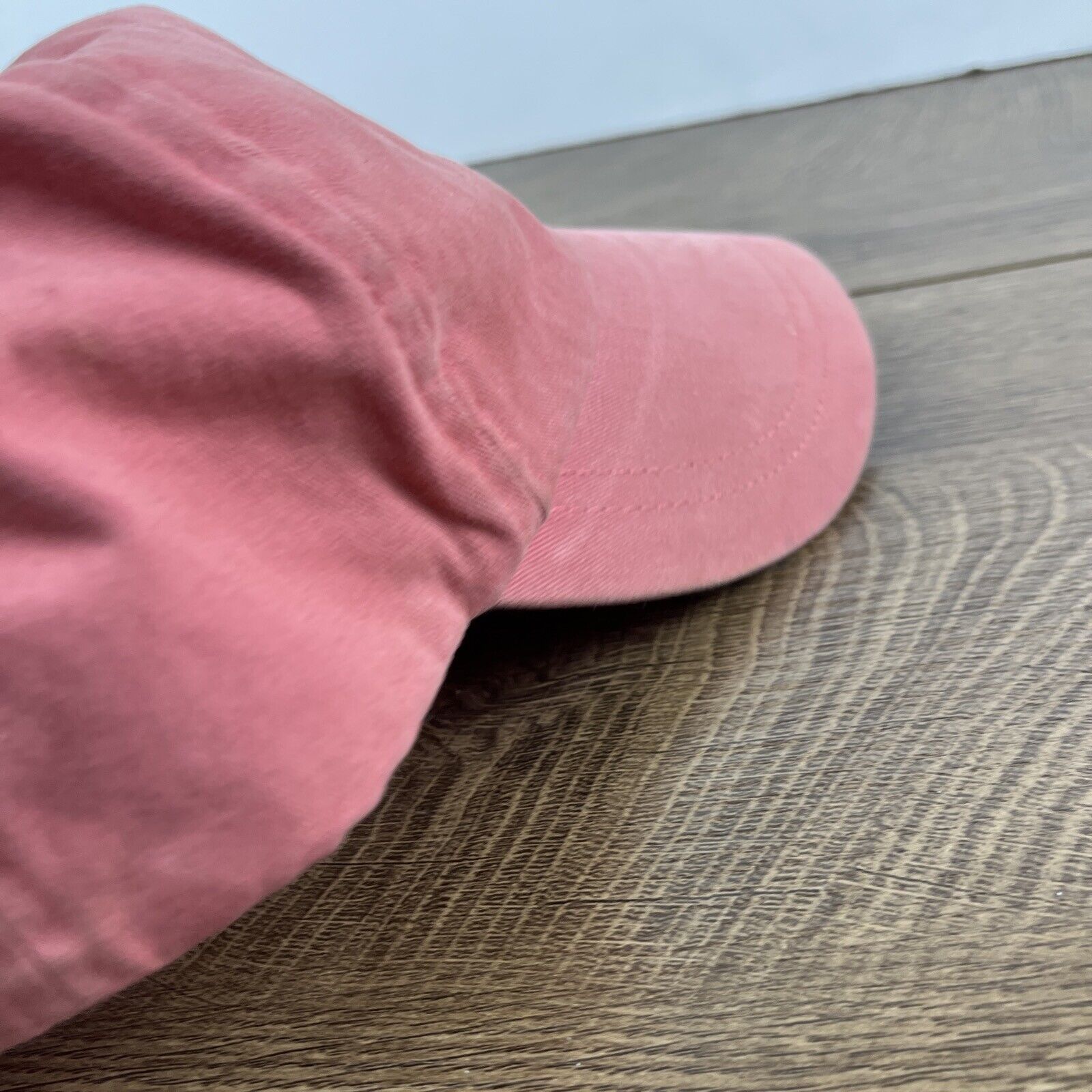 Other Roxy Pink Hat Adjustable Adult Size Hat Pink Cap Size ONE SIZE - 14 Thumbnail