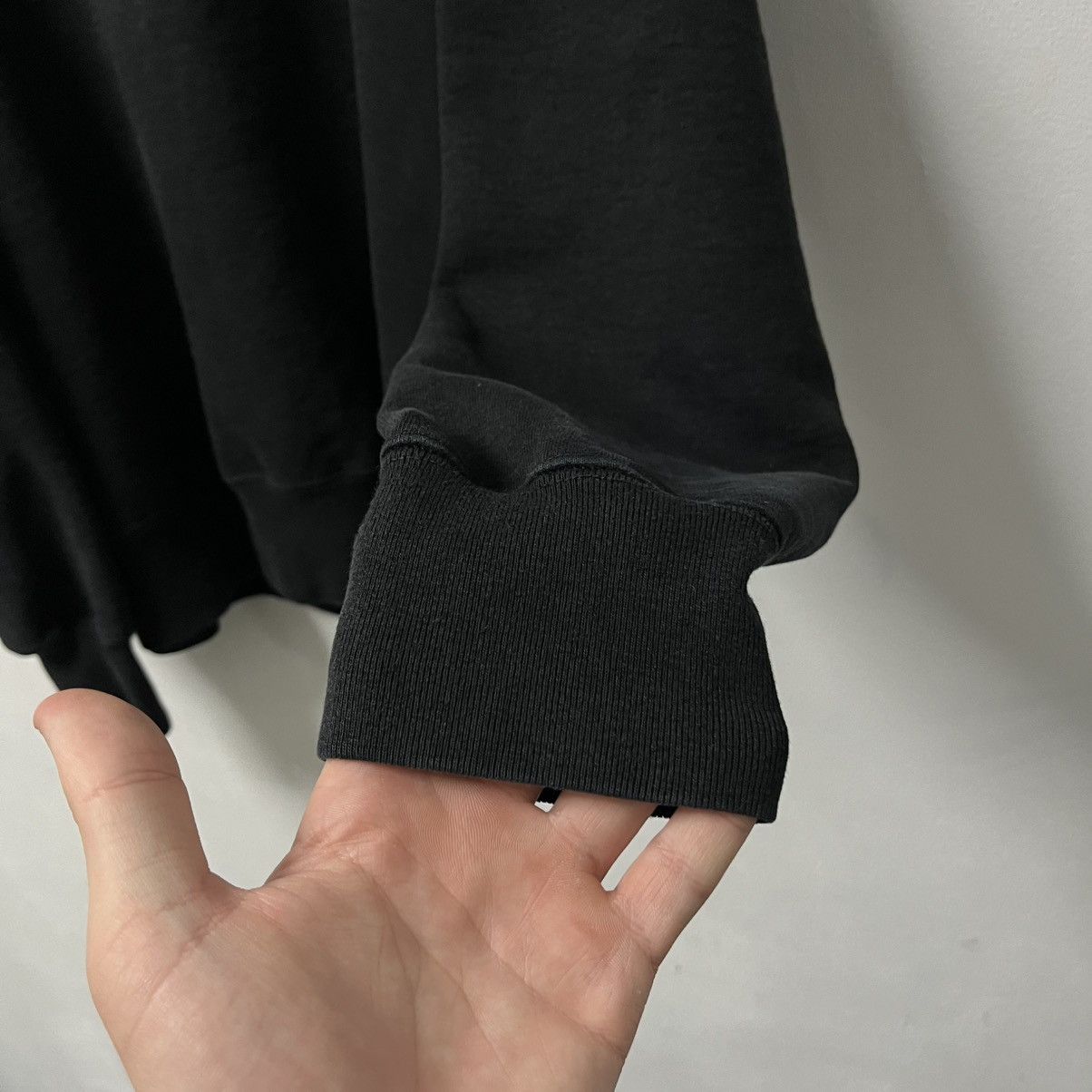 Supreme Supreme sweatshirt Size US S / EU 44-46 / 1 - 6 Thumbnail