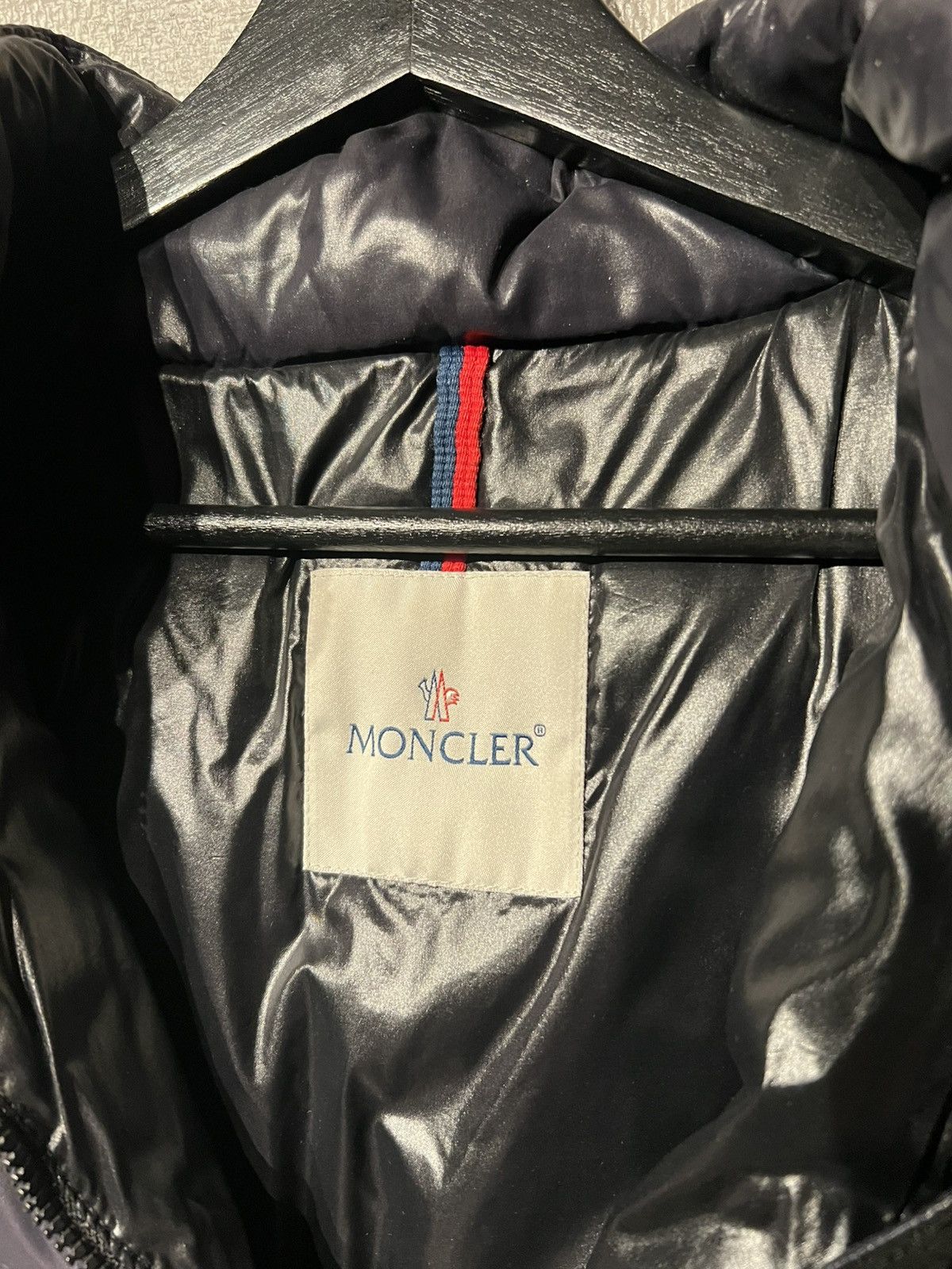 Moncler Moncler Grenadille Ladies Jacket Size L / US 10 / IT 46 - 4 Thumbnail