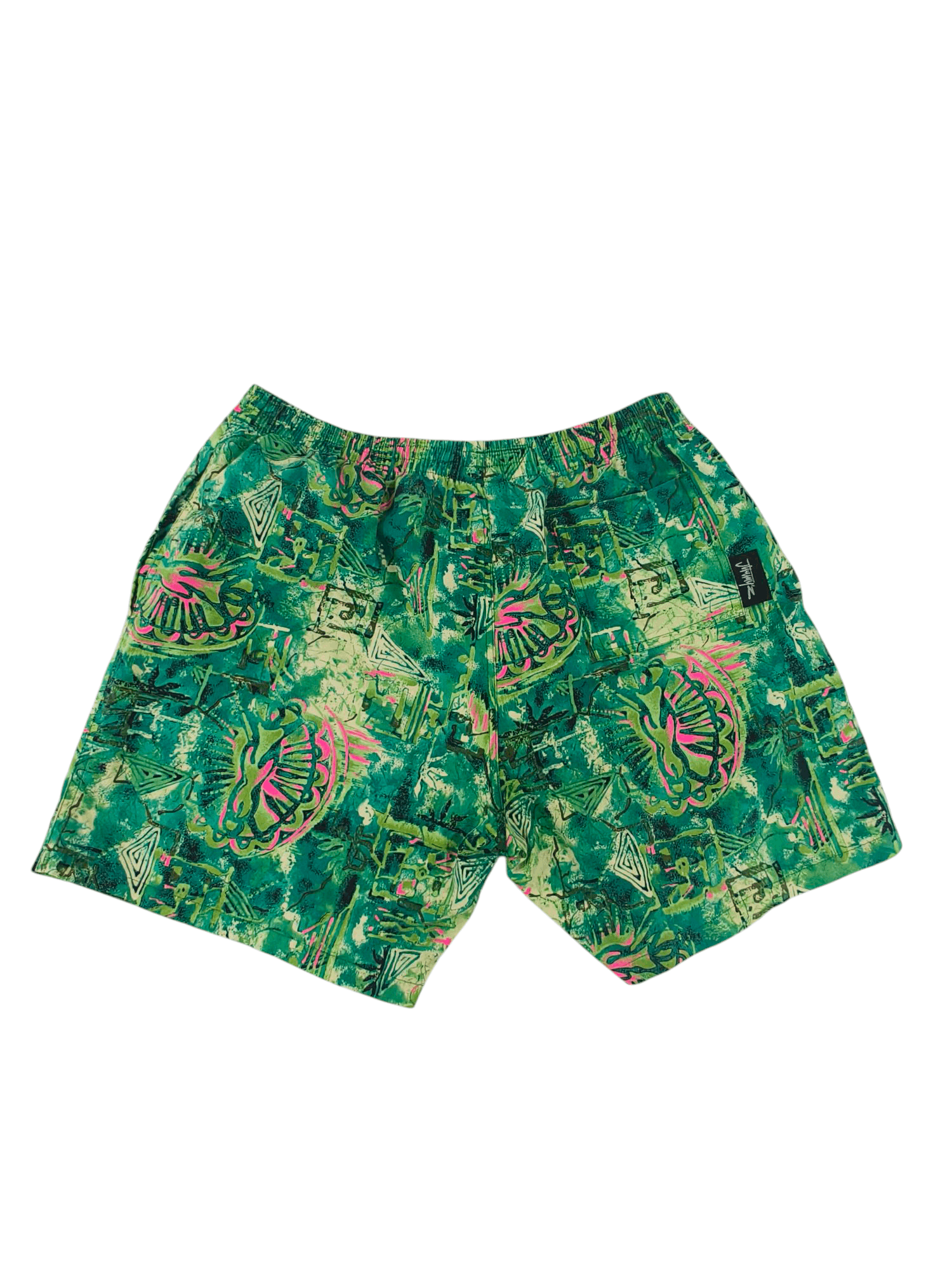 Other JIMMYZ HAWAIIAN SHORTS Size US 40 / EU 56 - 1 Thumbnail