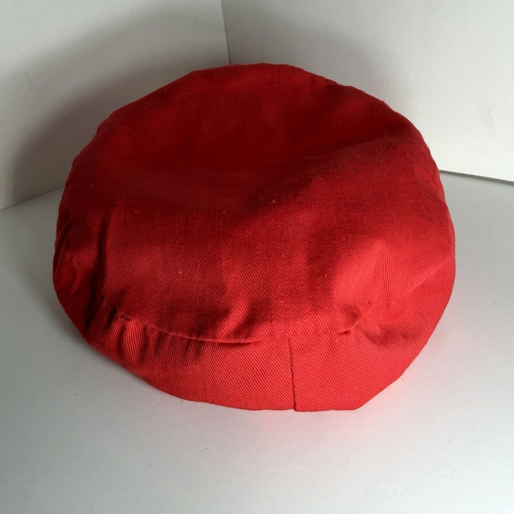 Replay Vintage Puerto Rico Telefonica Fitted Flex Cap Hat Marcando Una Nueva Era Size ONE SIZE - 4 Thumbnail