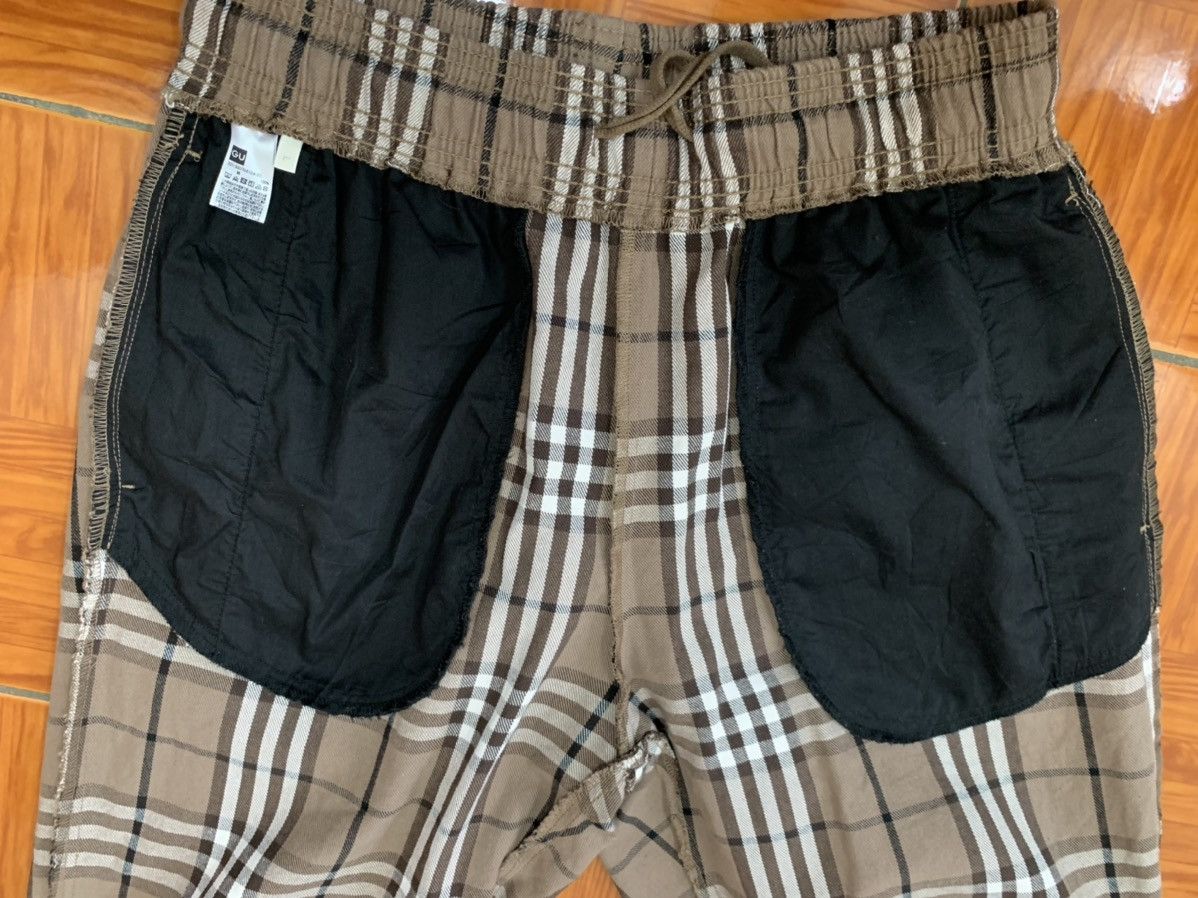 GU × Japanese Brand × Other GU RELAXED PANTS Size US 33 - 6 Thumbnail