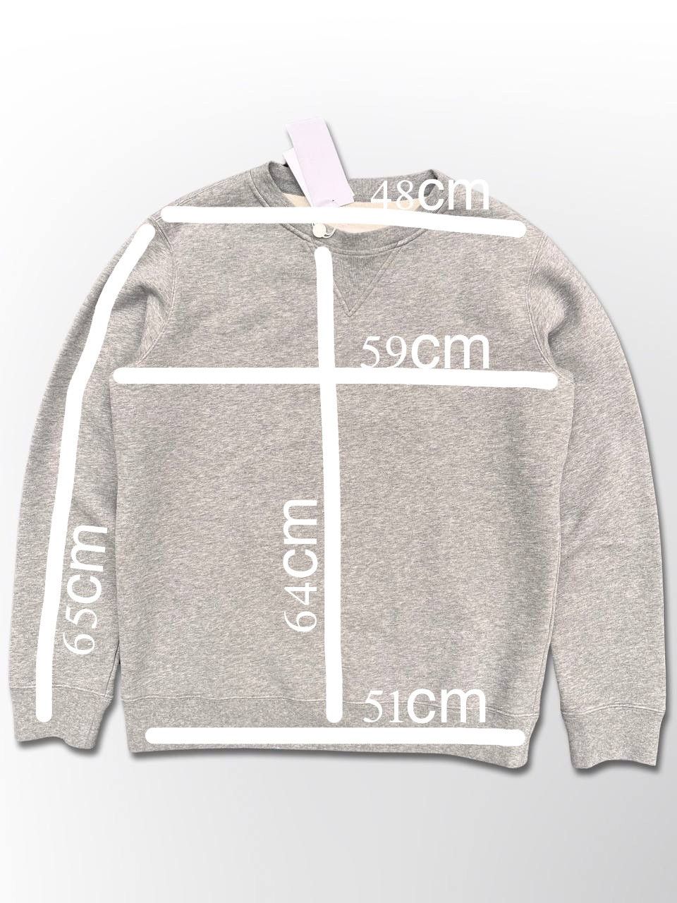 Maison Margiela Maison Margiela Sweatshirt New never used Large Size US L / EU 52-54 / 3 - 7 Thumbnail