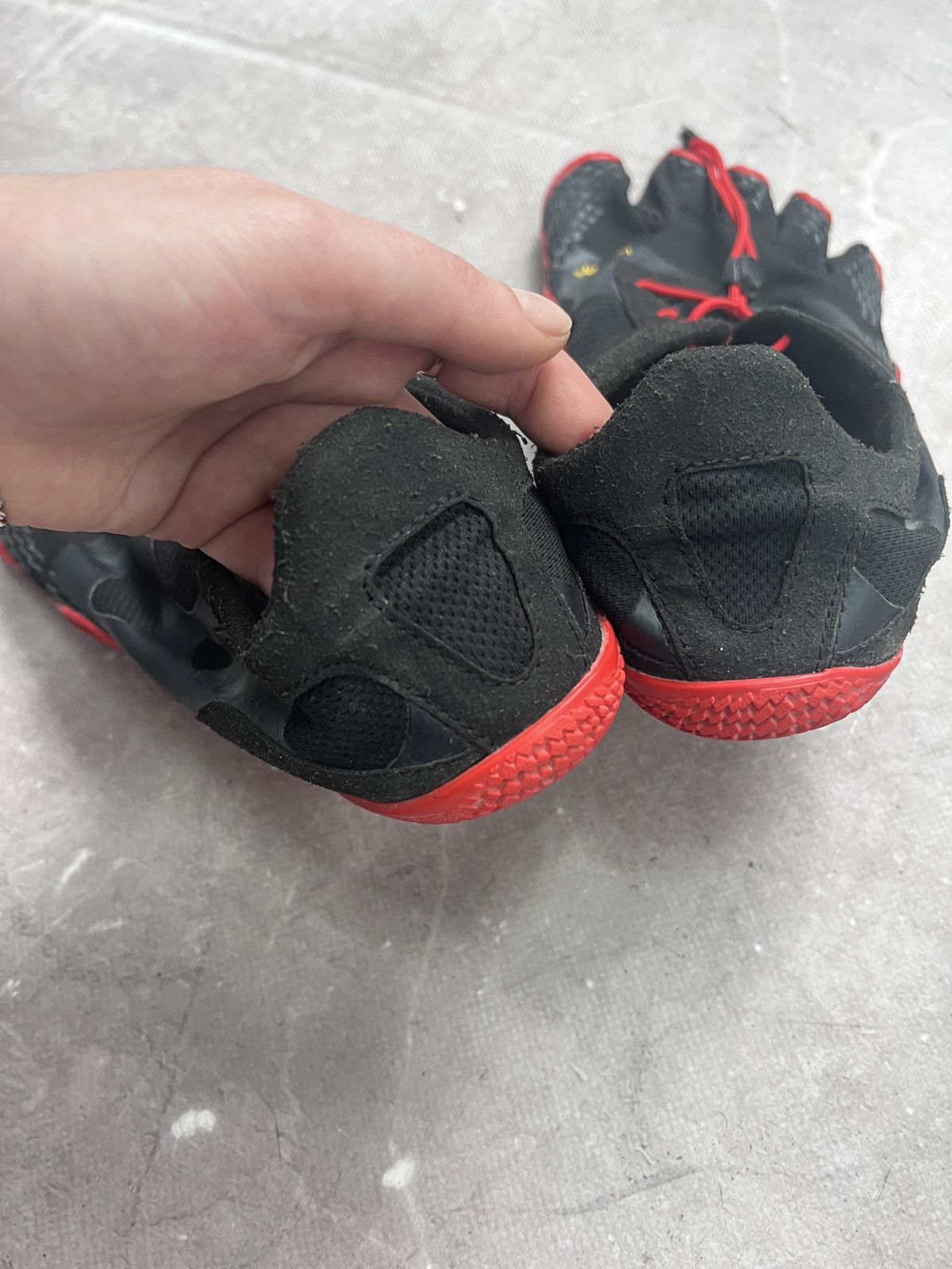 Vibram Vibram five fingers vibram shoes yeezy style y2k Size US 8 / EU 41 - 10 Thumbnail