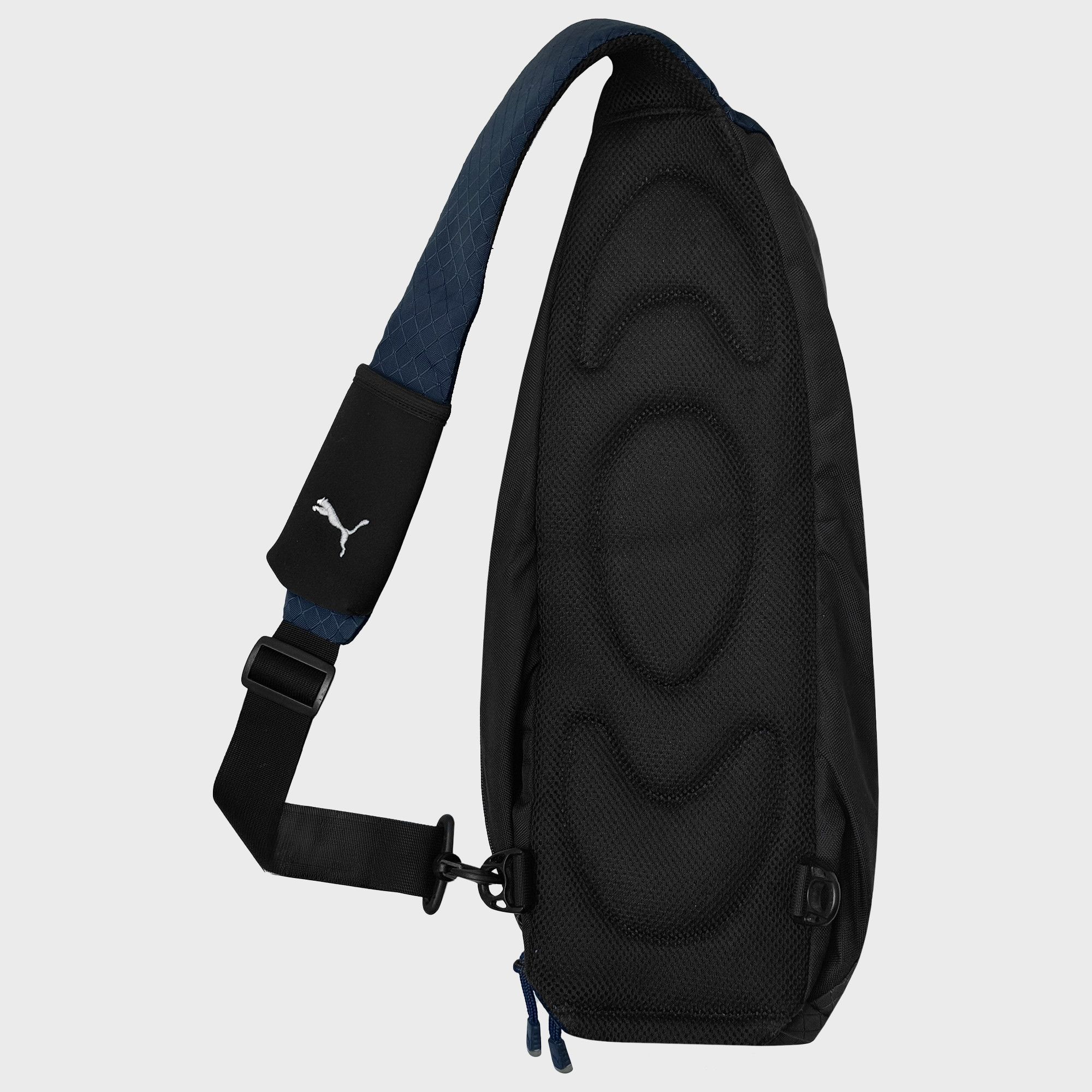 Puma Puma Mostro Ripstop Sling Bag Size ONE SIZE - 2 Thumbnail