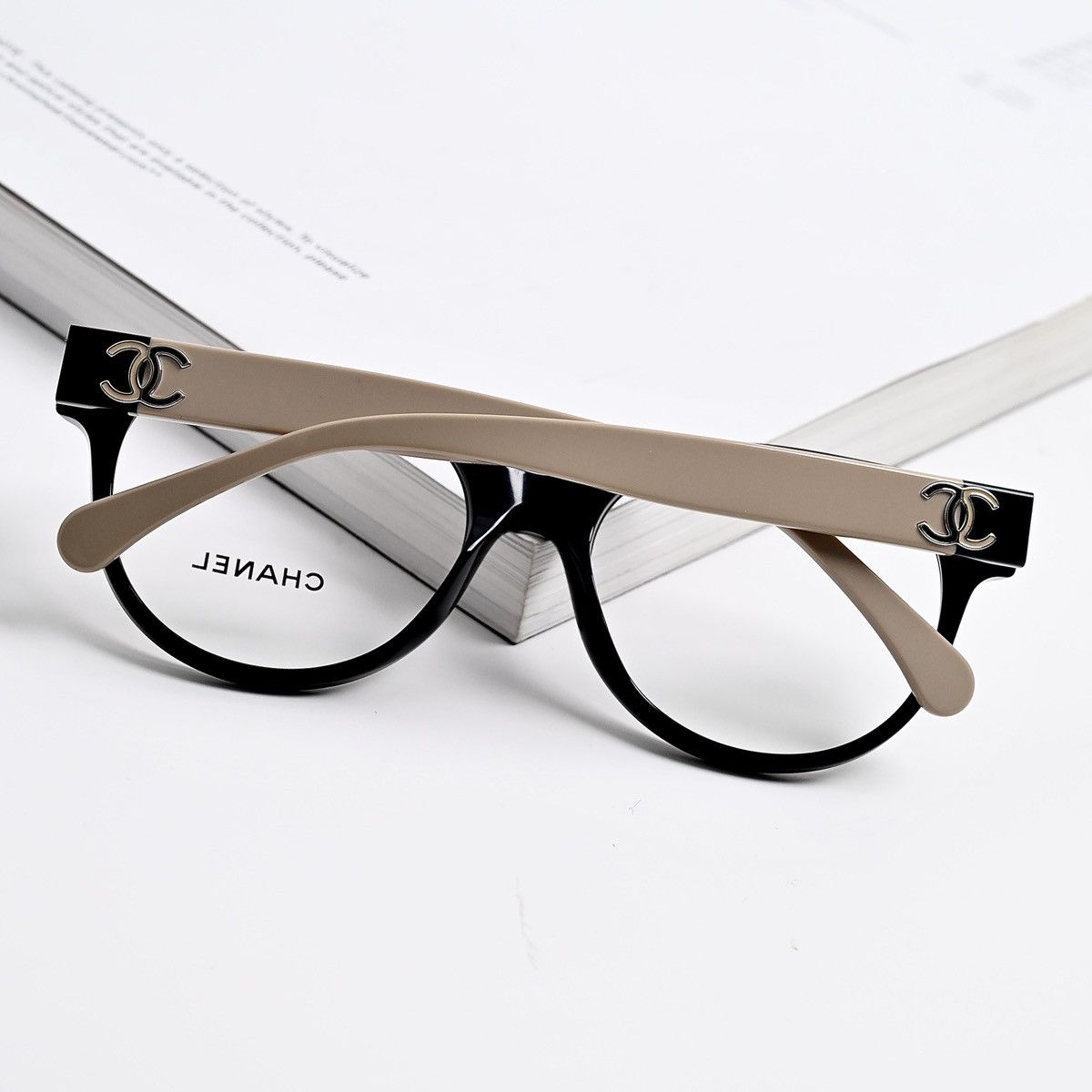 Chanel CHANEL 0CH3471 GLASSES Size ONE SIZE - 10 Thumbnail