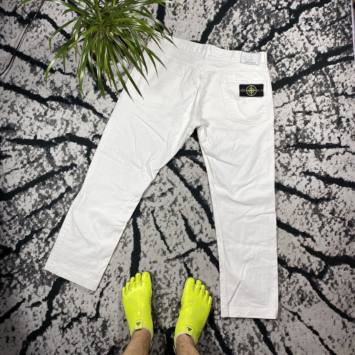 Stone Island × Streetwear × Vintage STONE ISLAND 00s VINTAGE 