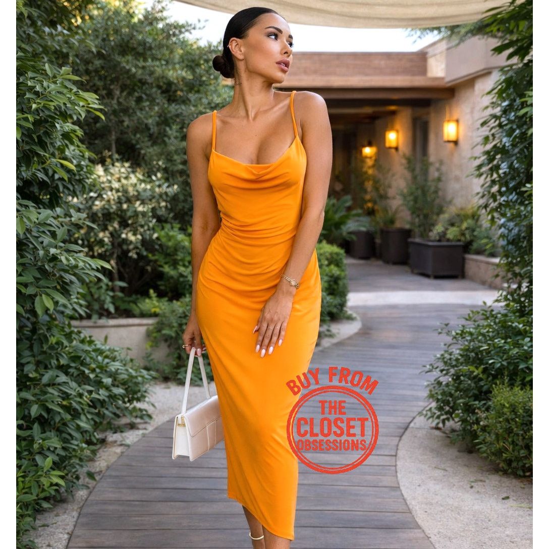 zara orange draped dress Compare DRAPED PRINTED TULLE DRESS