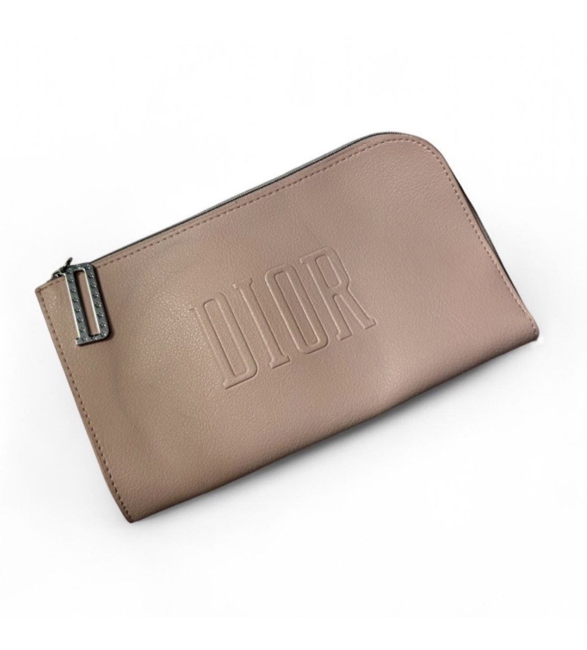 Dior Pink Dior toiletry bag Size ONE SIZE - 1 Thumbnail