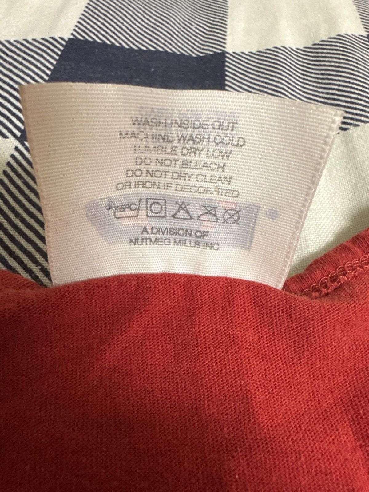 CSA CSA Chicago Bulls Tank Top Size US L / EU 52-54 / 3 - 5 Thumbnail