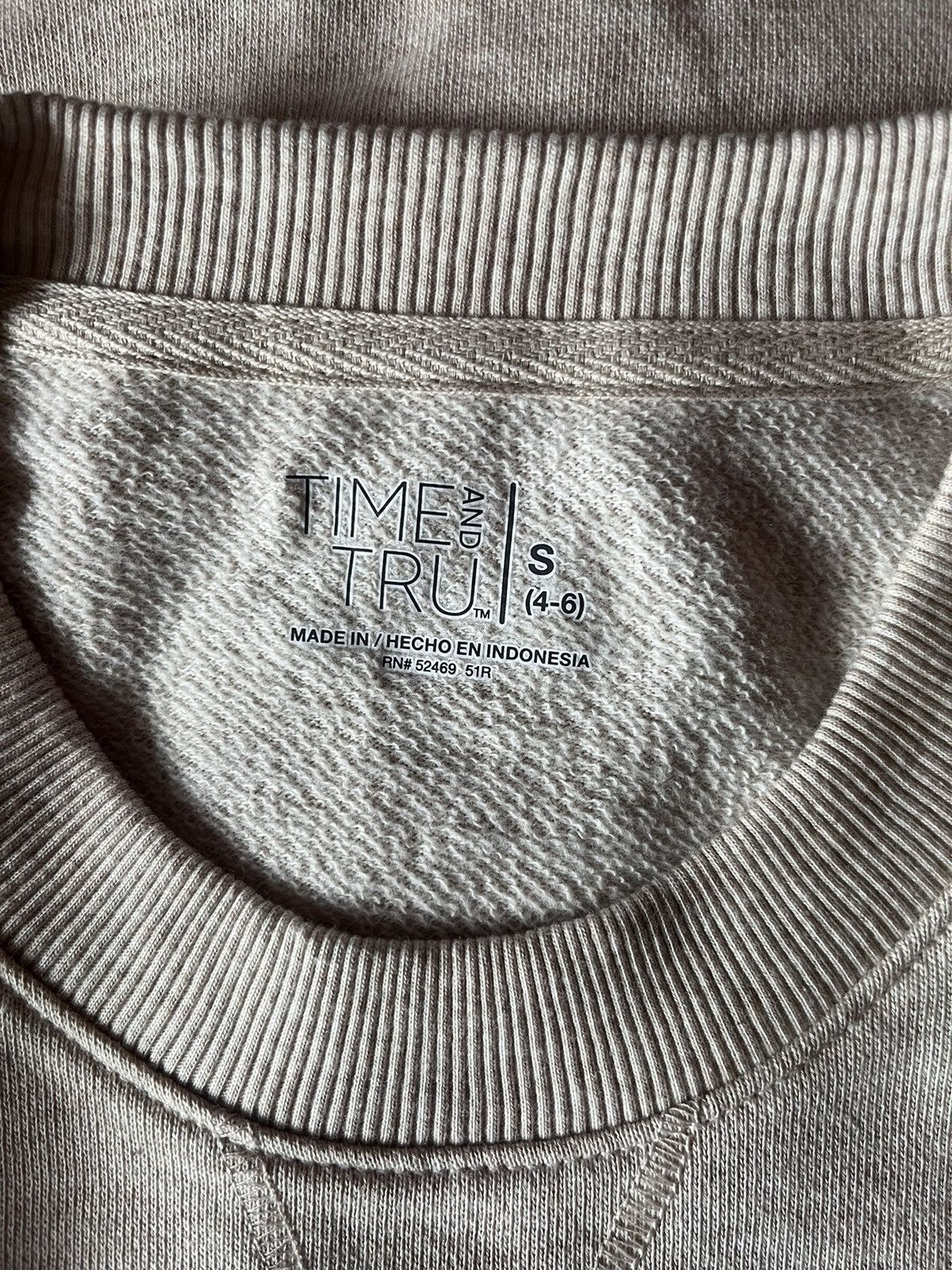 Other Time and Tru Size S / US 4 / IT 40 - 3 Thumbnail