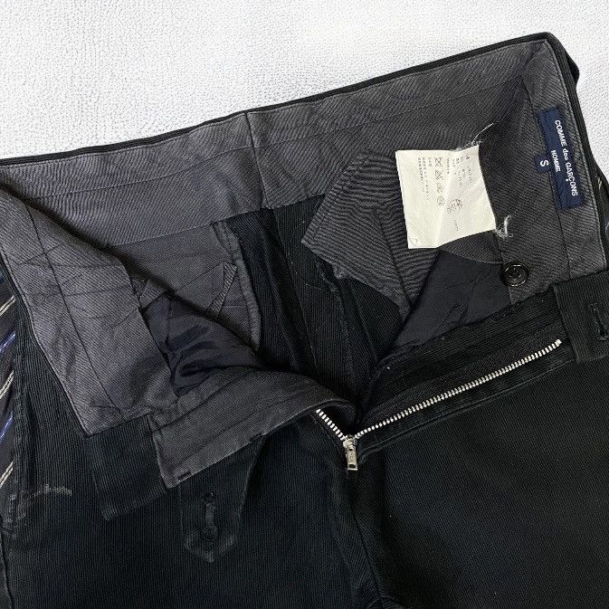 Comme des Garcons Comme des garcons pants Size US 29 - 4 Thumbnail