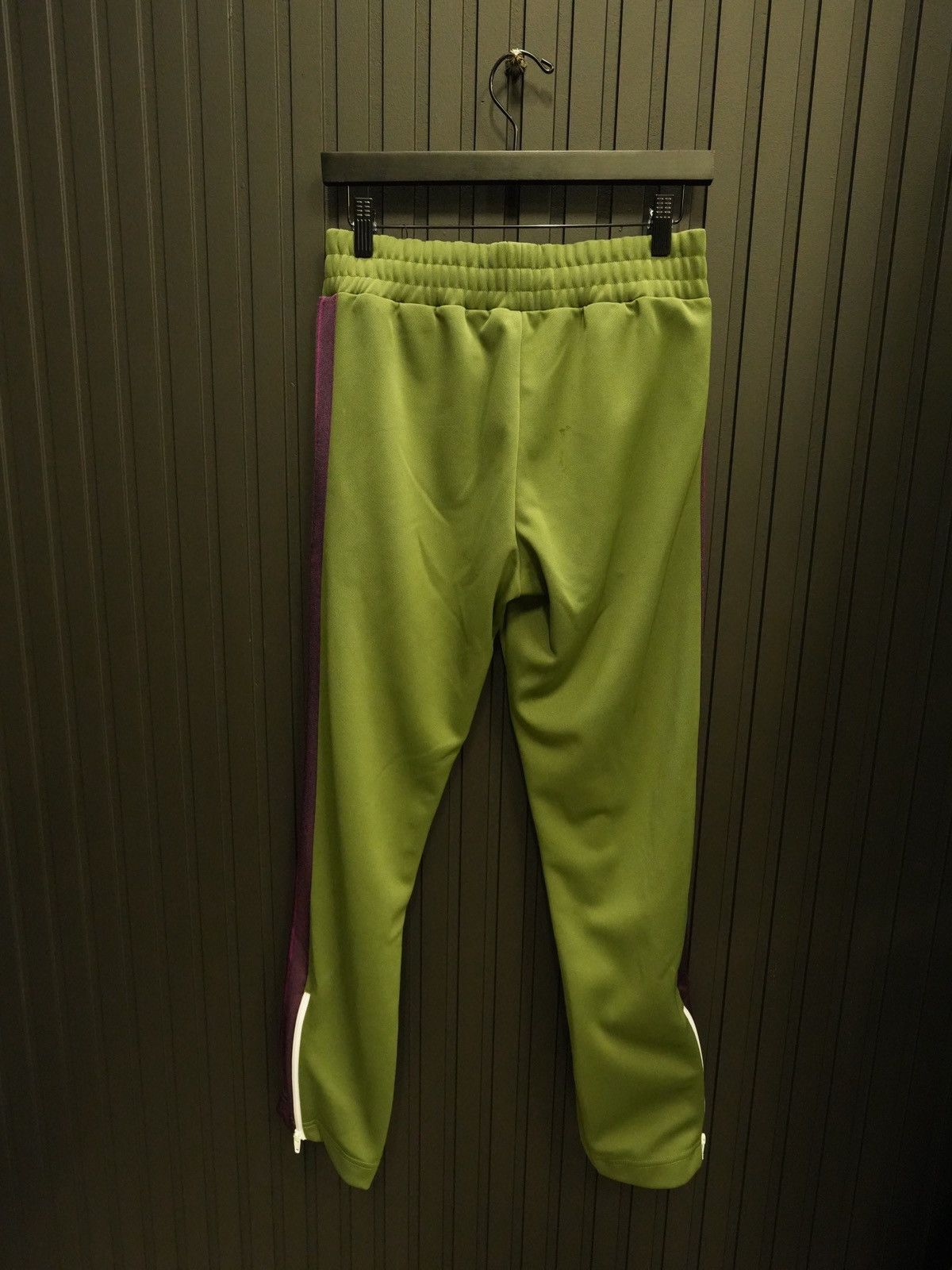 Palm Angels Palm Angels Track Pants Size US 30 / EU 46 - 2 Thumbnail