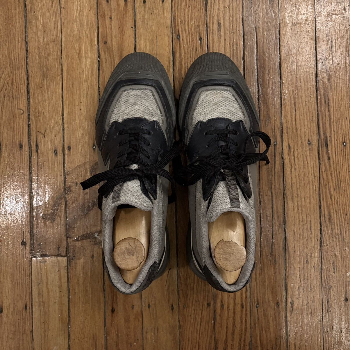 Prada Prada Polarius Shoes Size US 11 / EU 44 - 6 Thumbnail