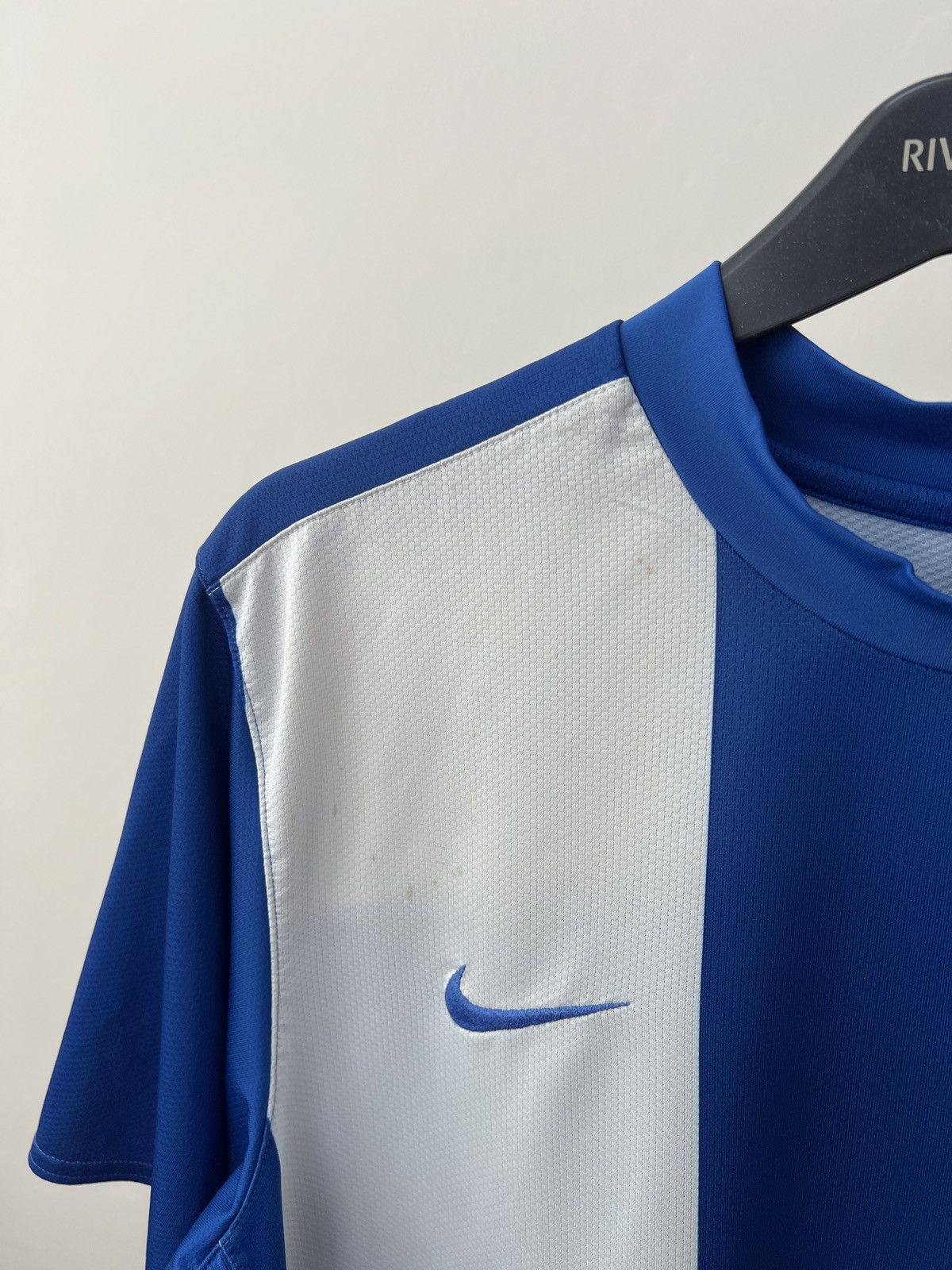 Nike Vintage Tus Efringen Kirchen Soccer Jersey Size US M / EU 48-50 / 2 - 6 Thumbnail