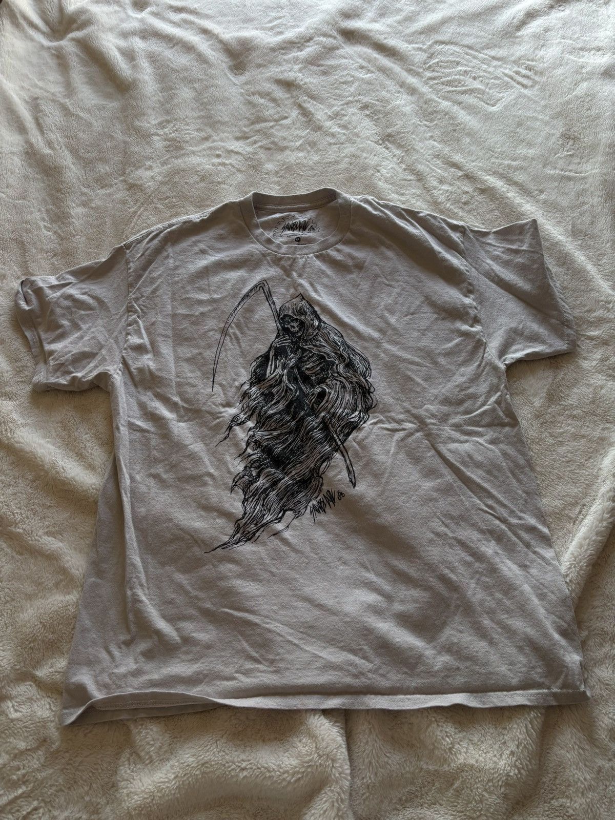 Other Sawblade666 T-shirt Size US XL / EU 56 / 4 - 1 Thumbnail