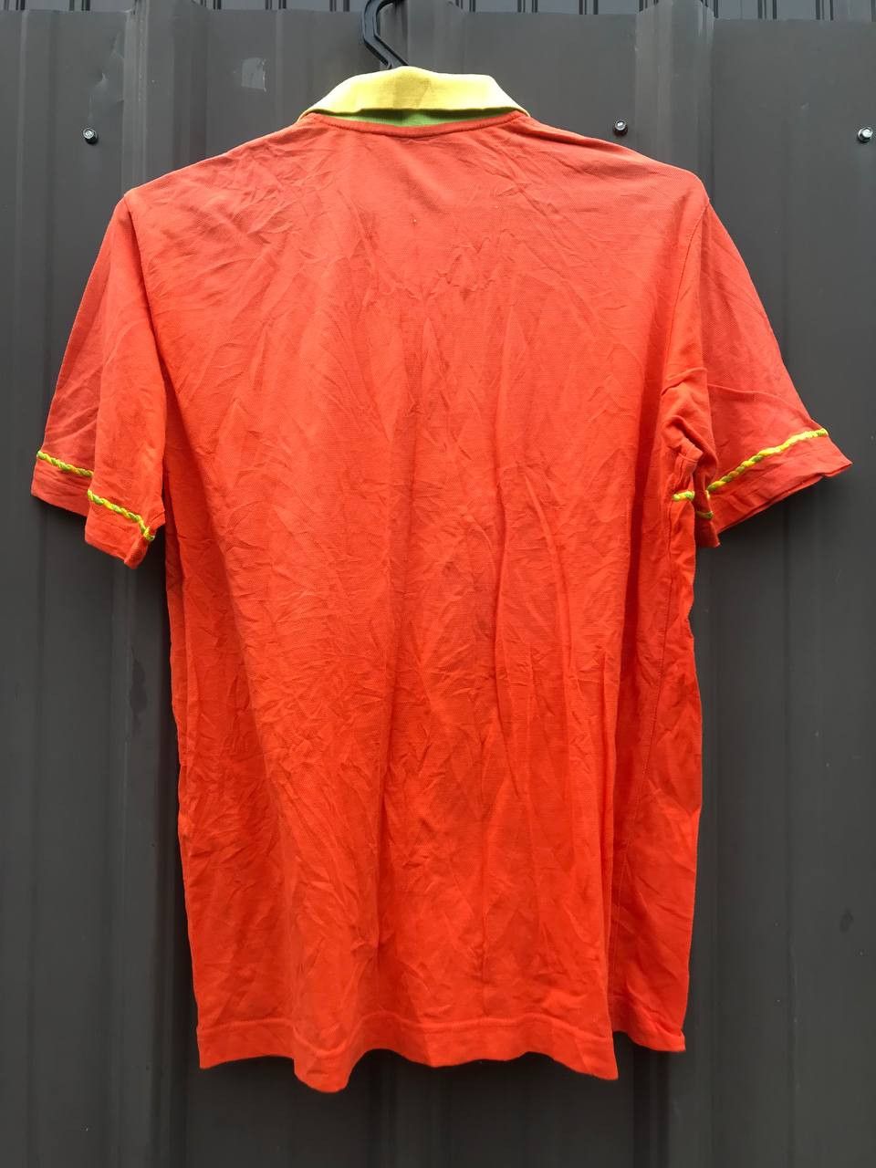 Christian Dior Monsieur Vintage Christian Dior Sport Polo Size US S / EU 44-46 / 1 - 3 Thumbnail